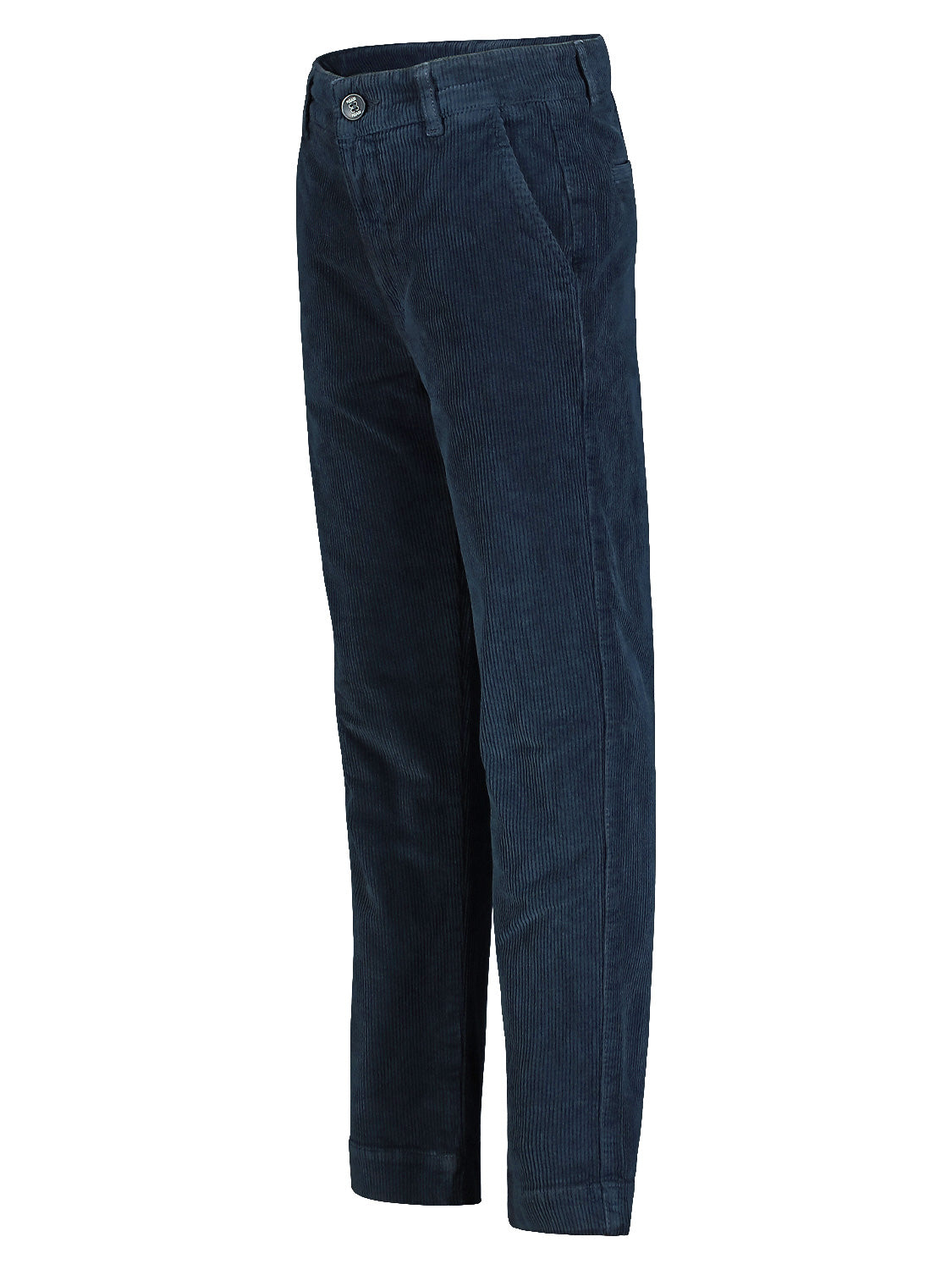 PLEASE - THE TROUSERS Kids Corduroy Trousers  in  6802828677-4.jpg | NICKIS.com