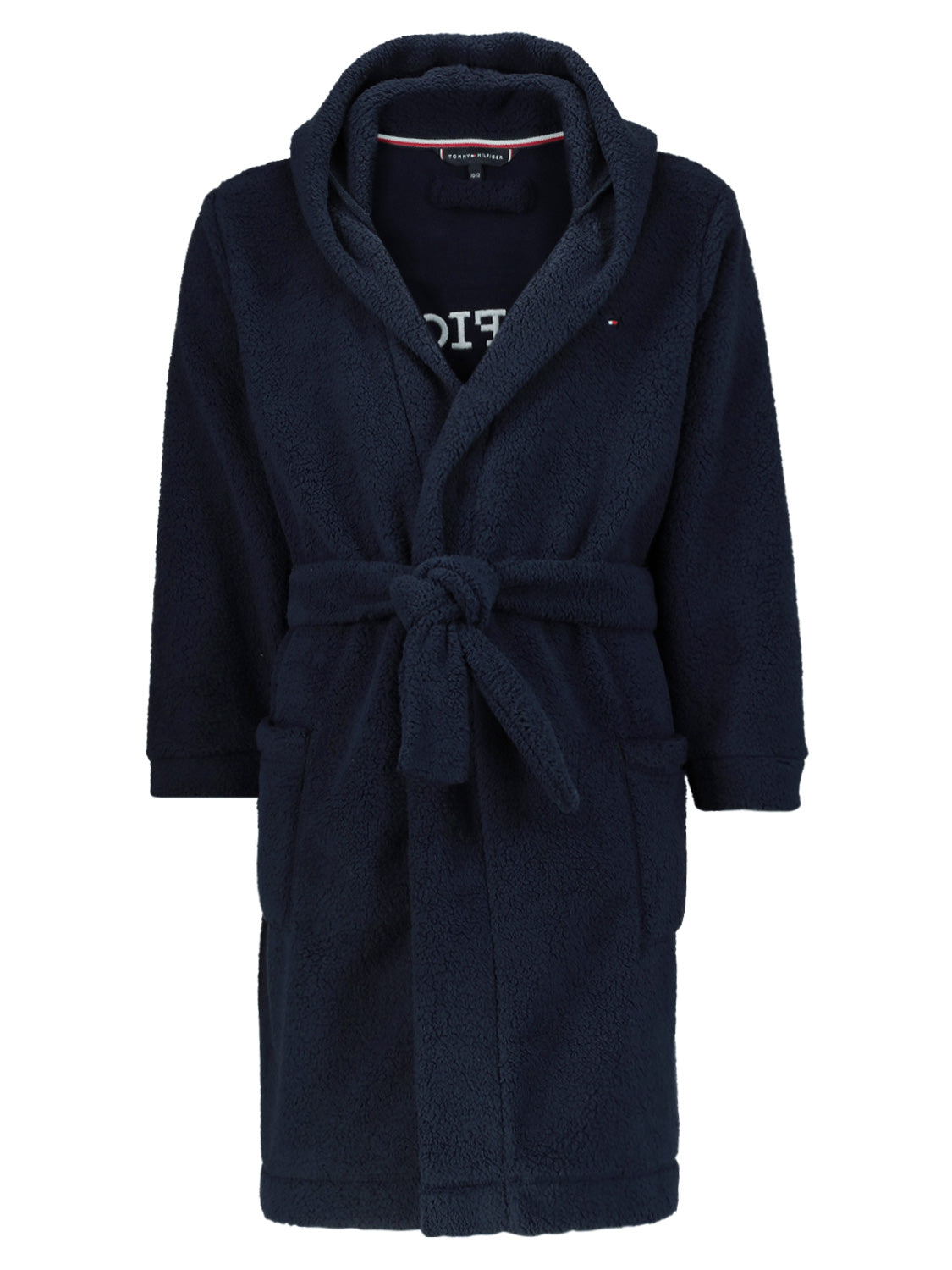 Tommy Hilfiger Kids bathrobe  in  6802854794-1.jpg | NICKIS.com