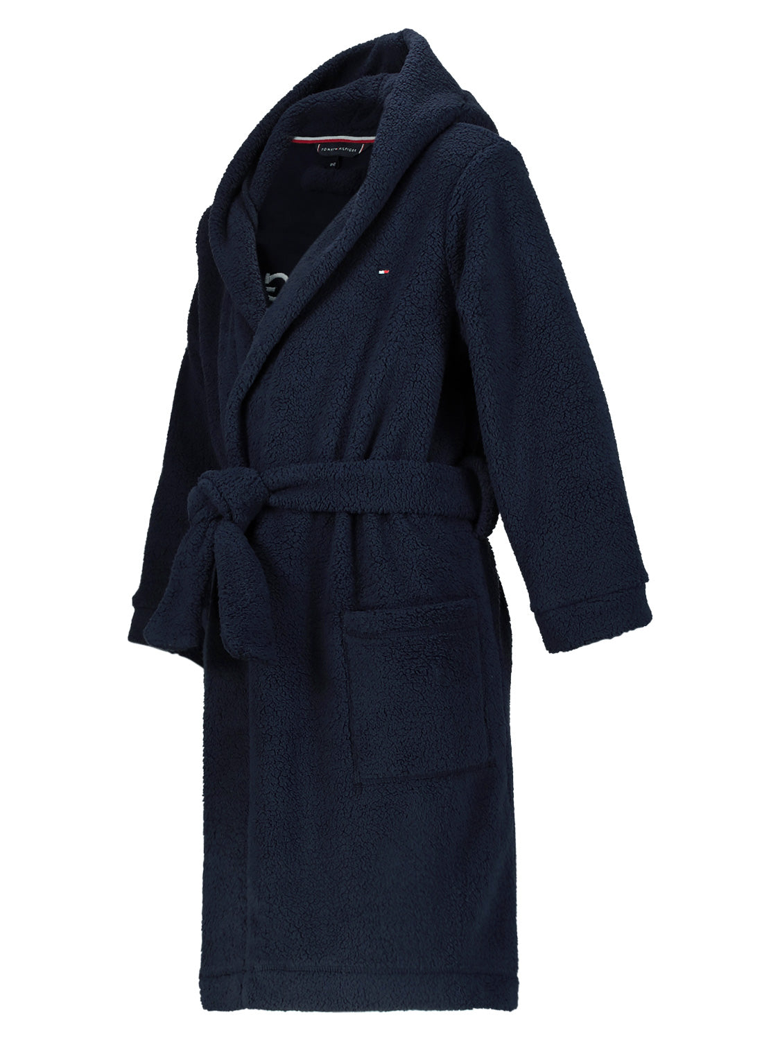 Tommy Hilfiger Kids bathrobe  in  6802854794-4.jpg | NICKIS.com