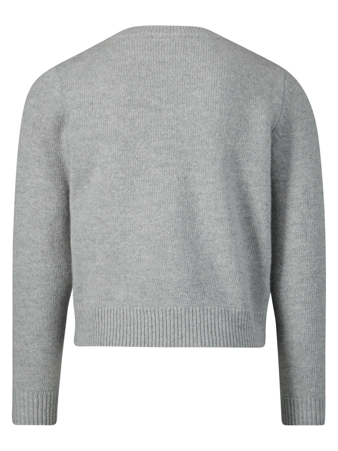 Il Gufo Kids Sweaters Grey in Grey 6802855038-4.jpg | NICKIS.com