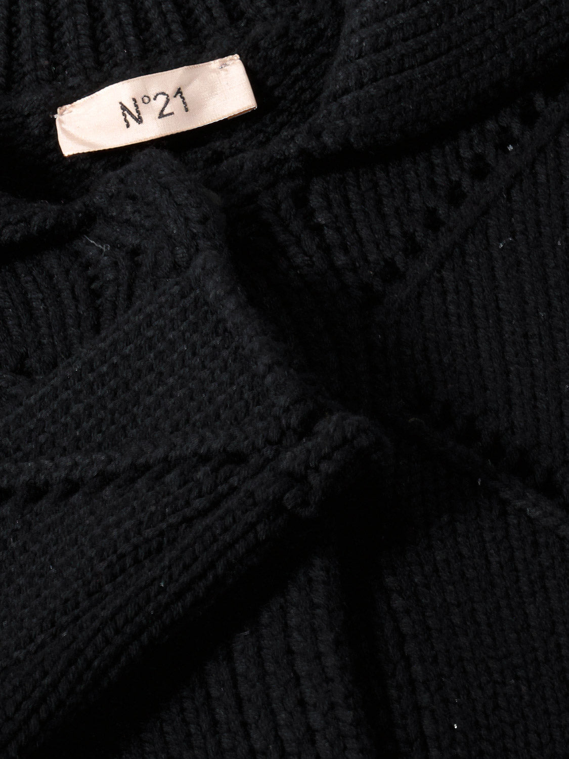 N°21 Kids cardigan  in  6802867958-5.jpg | NICKIS.com