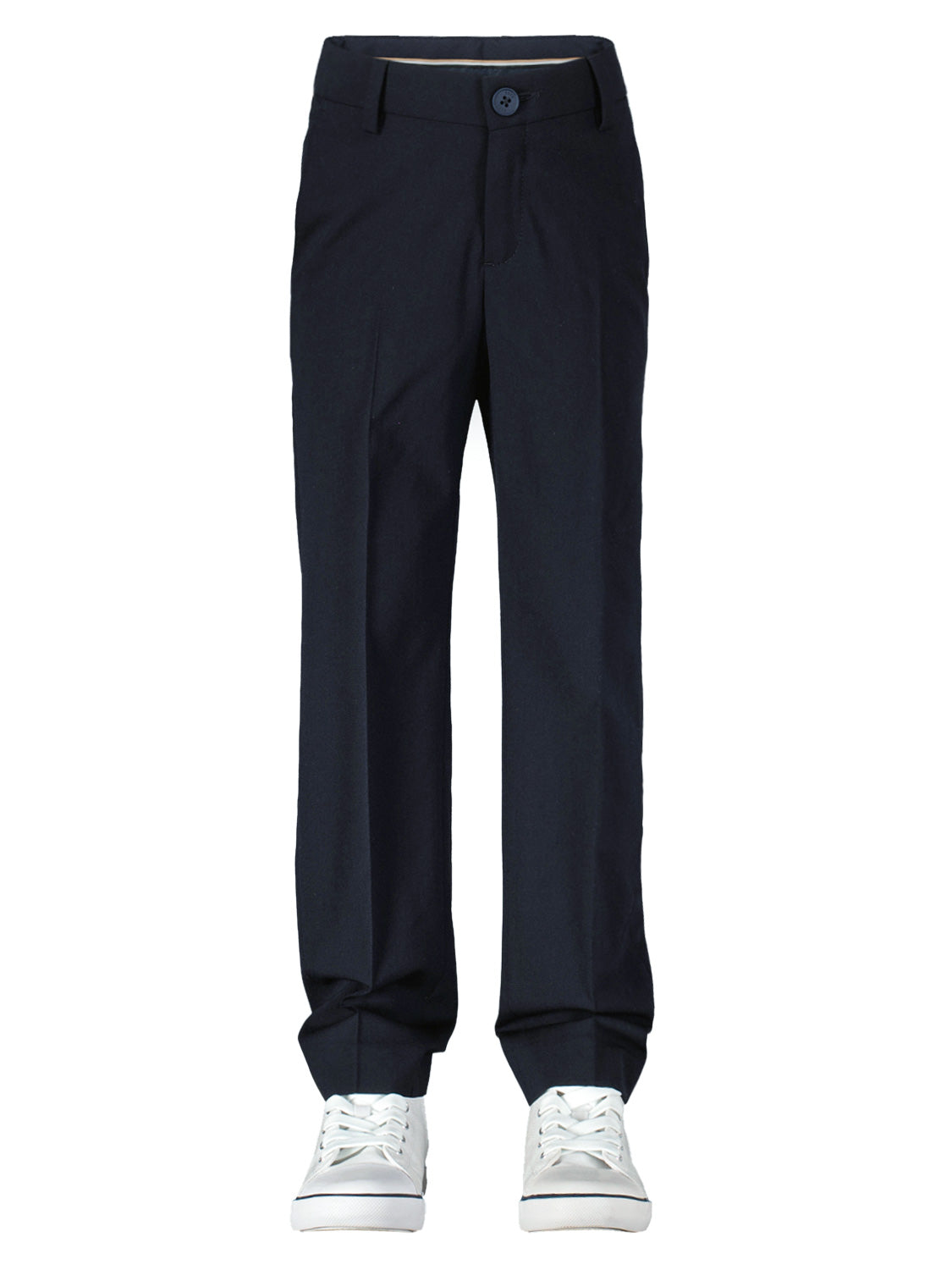 Boss Kids Suit Trousers  in  6802869798-6.jpg | NICKIS.com