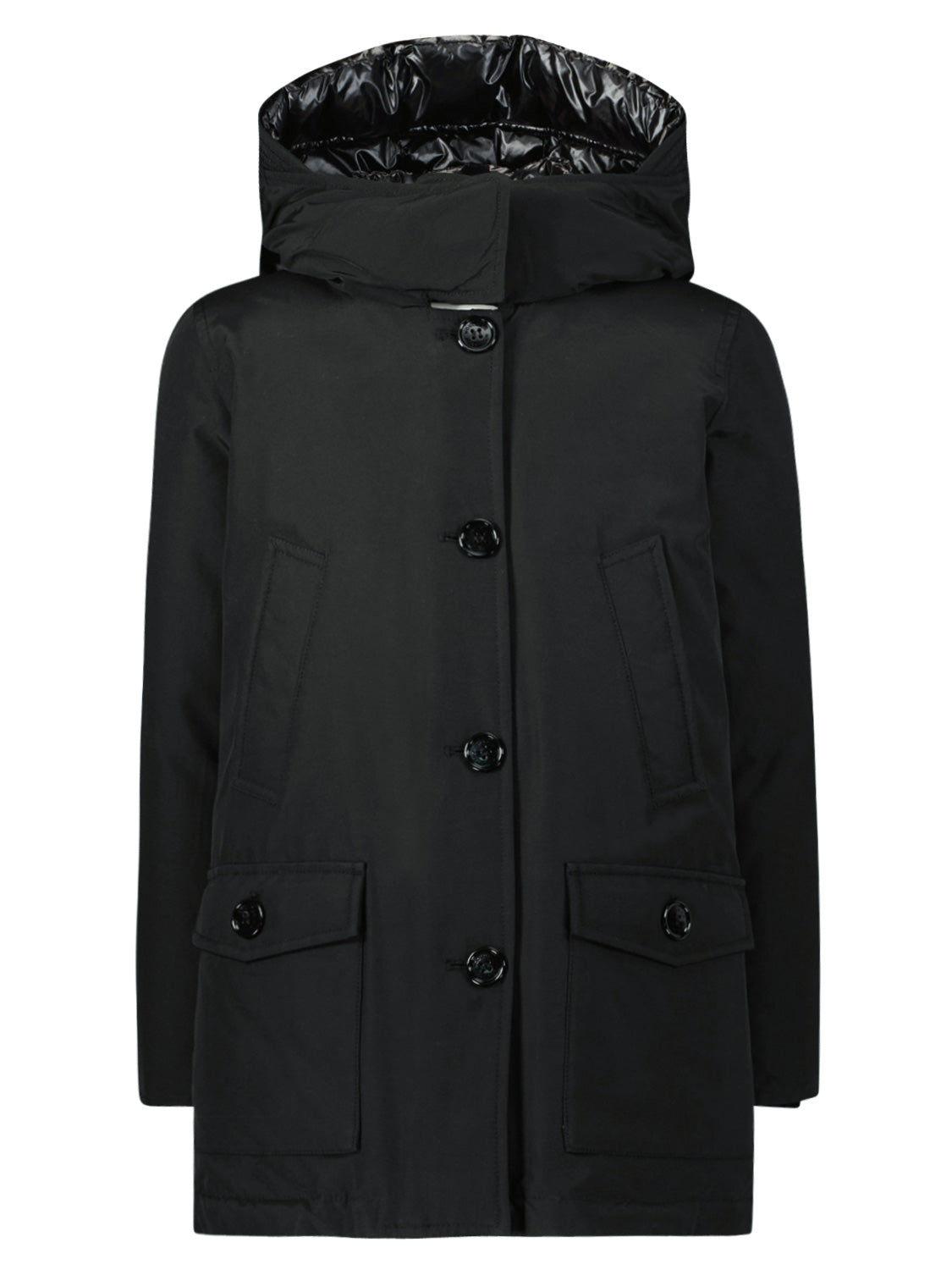 Woolrich Kids Down Coat Arctic  in  6802897166-1.jpg | NICKIS.com