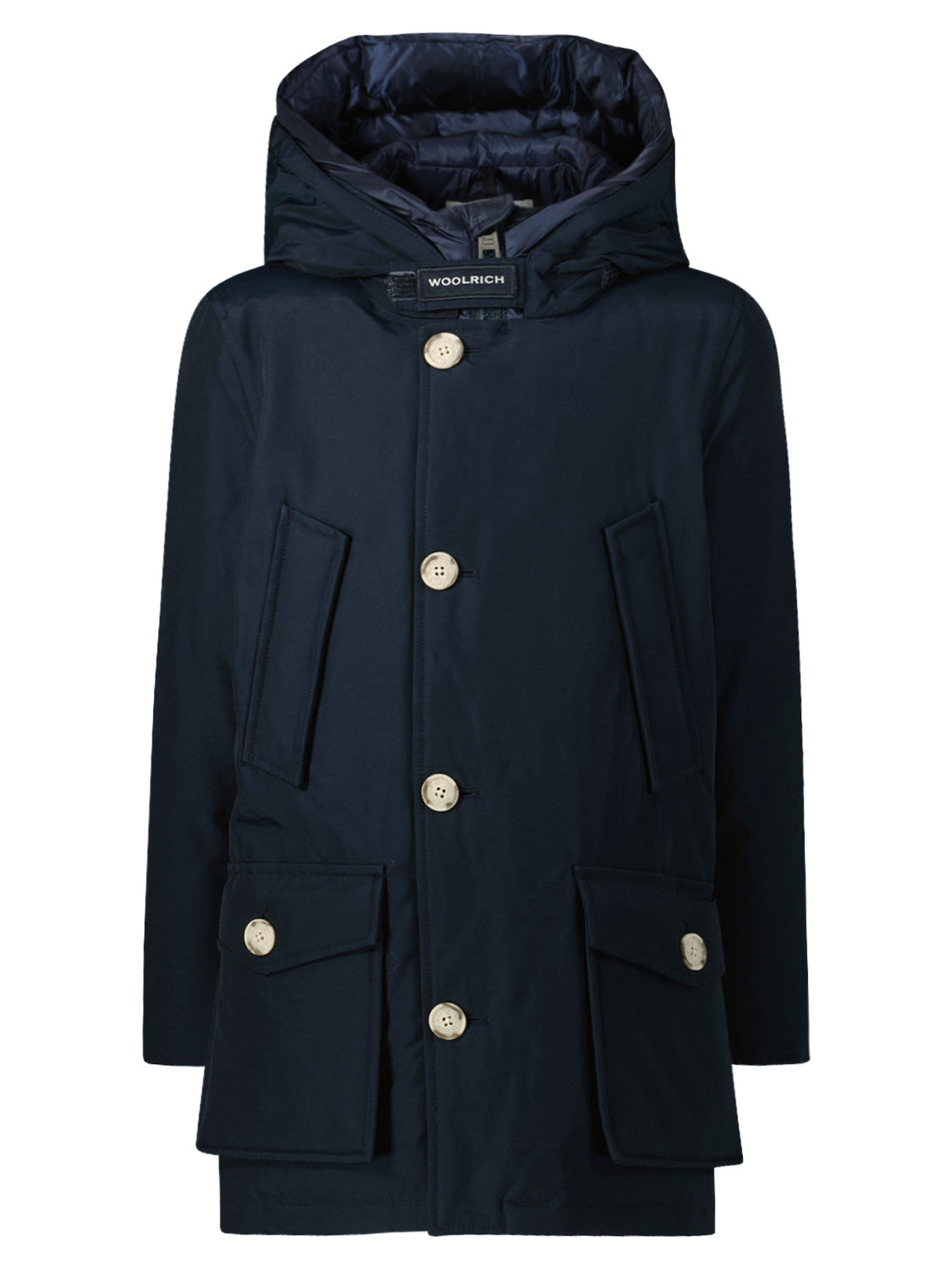 Woolrich Kids Down Coat Arctic  in  6802905735-1.jpg | NICKIS.com
