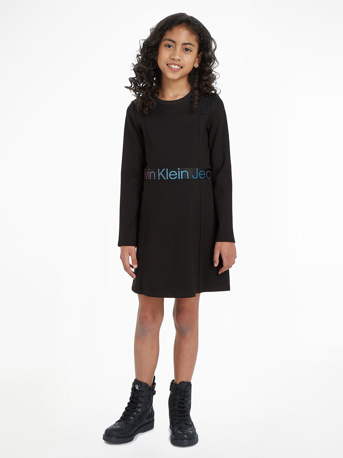 Calvin Klein Kids dress  in  6802906397-2.jpg | NICKIS.com