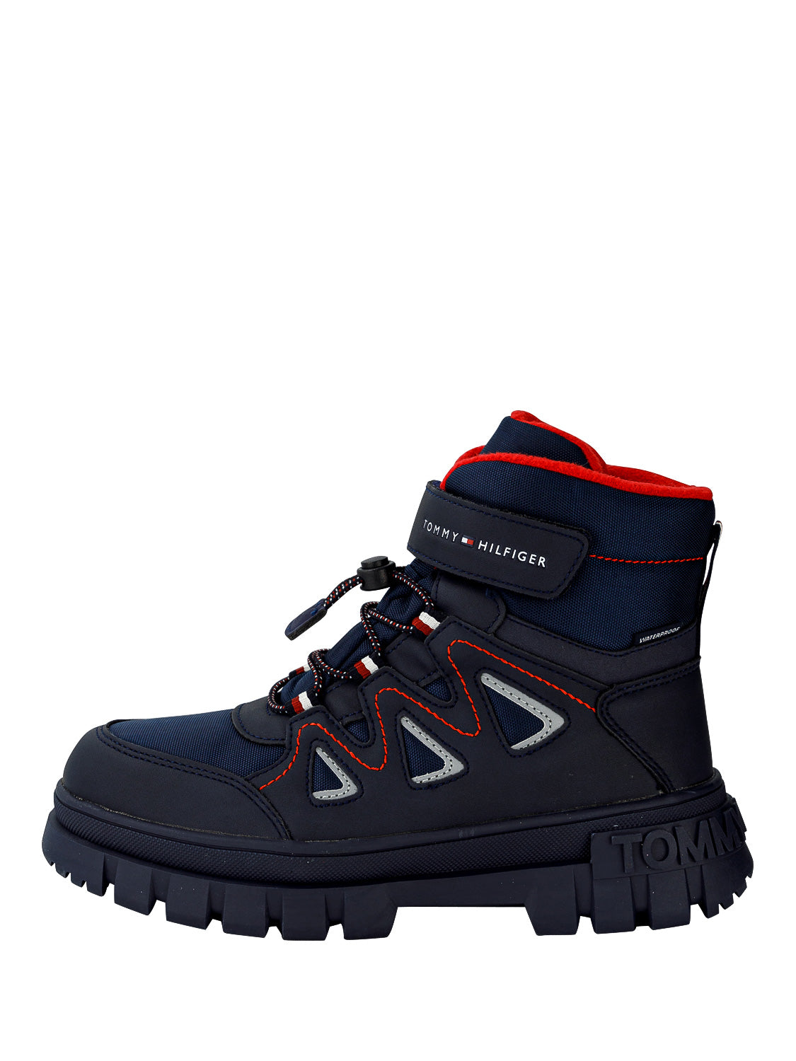 Tommy Hilfiger Kids Boots  in  6802913729-1.jpg | NICKIS.com