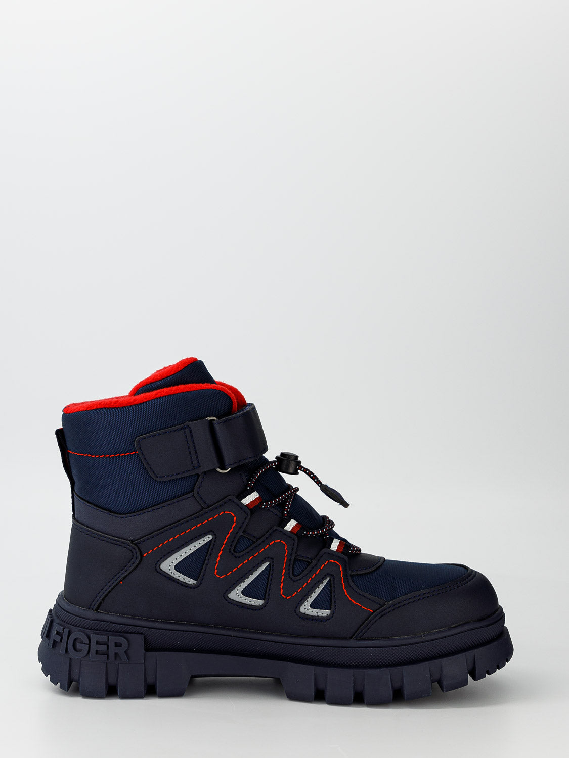 Tommy Hilfiger Kids Boots  in  6802913729-2.jpg | NICKIS.com