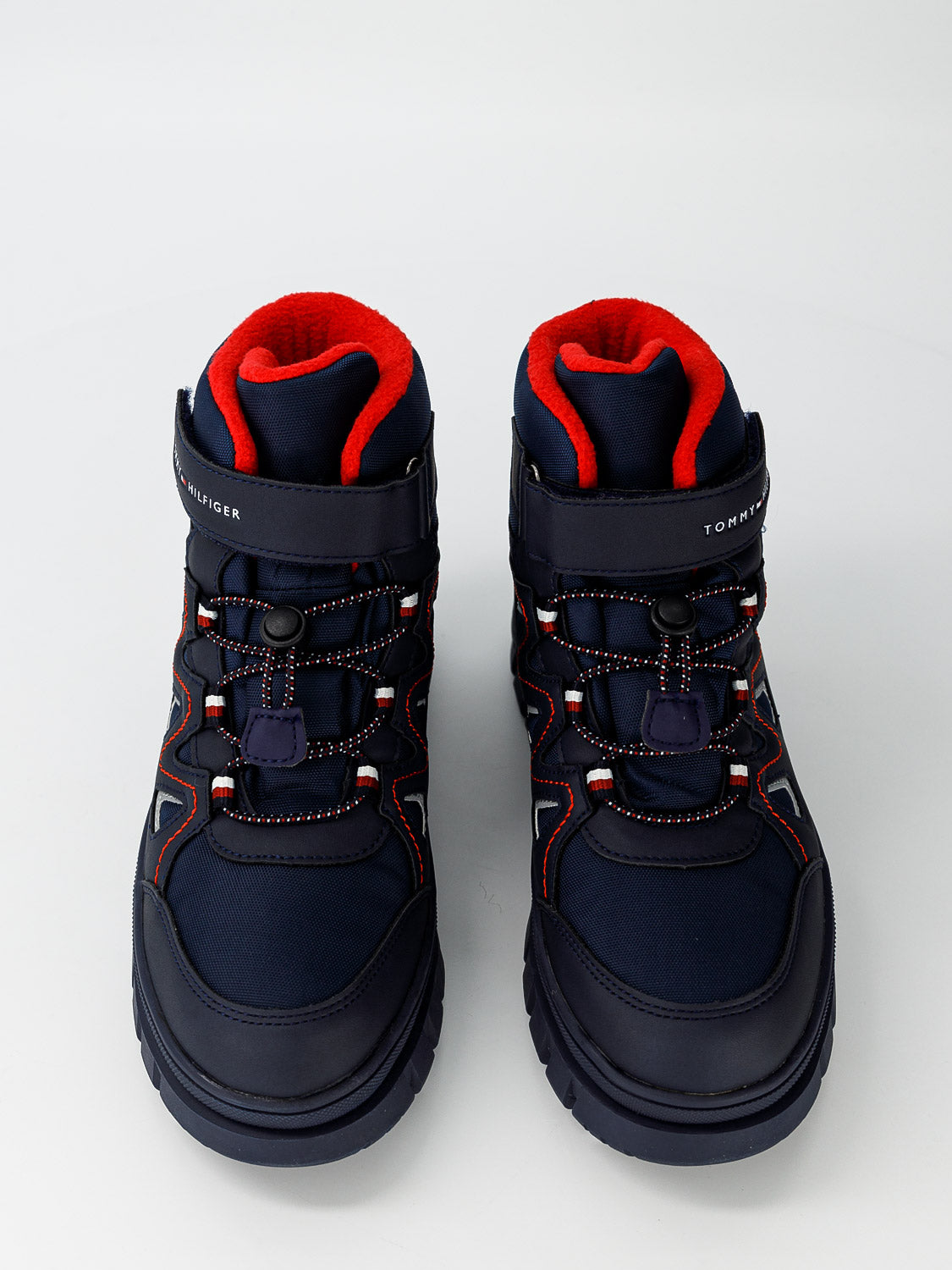 Tommy Hilfiger Kids Boots  in  6802913729-4.jpg | NICKIS.com