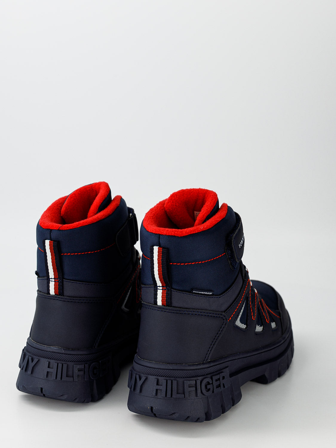 Tommy Hilfiger Kids Boots  in  6802913729-6.jpg | NICKIS.com