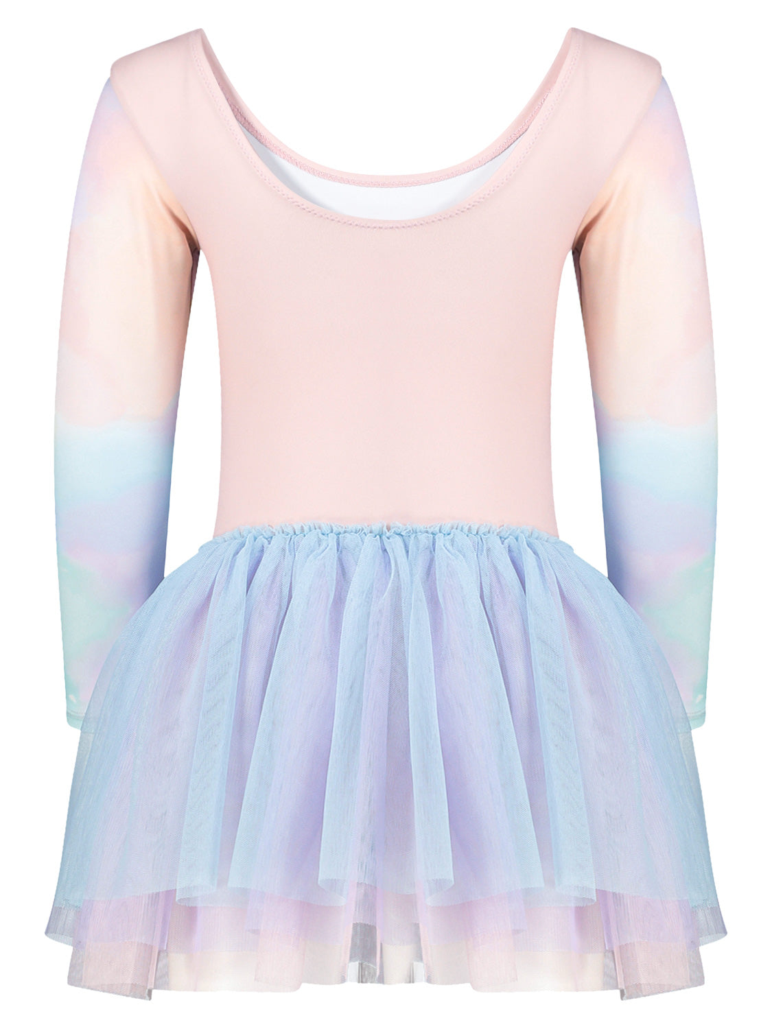 Stella McCartney Kids Kids dress Upf 50+ Multicoloured in Multicoloured 6802914640-4.jpg | NICKIS.com