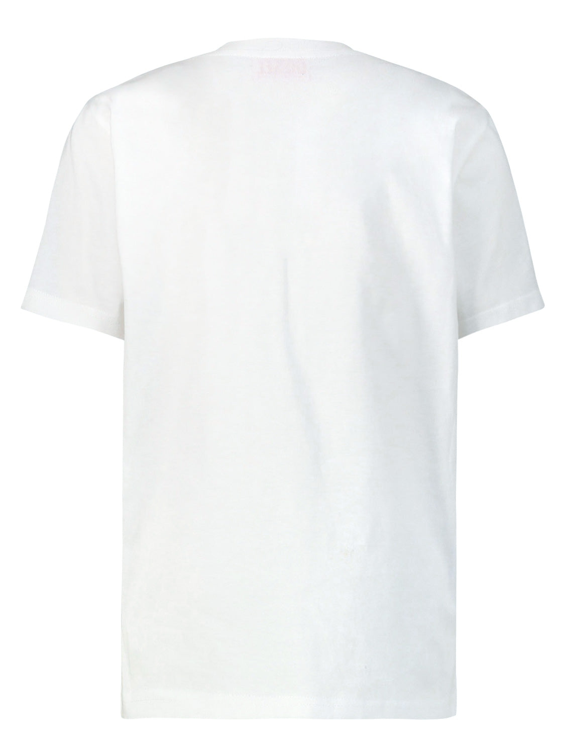 Diesel Kids t-shirt Tdiegodive White in White 6802916217-4.jpg | NICKIS.com