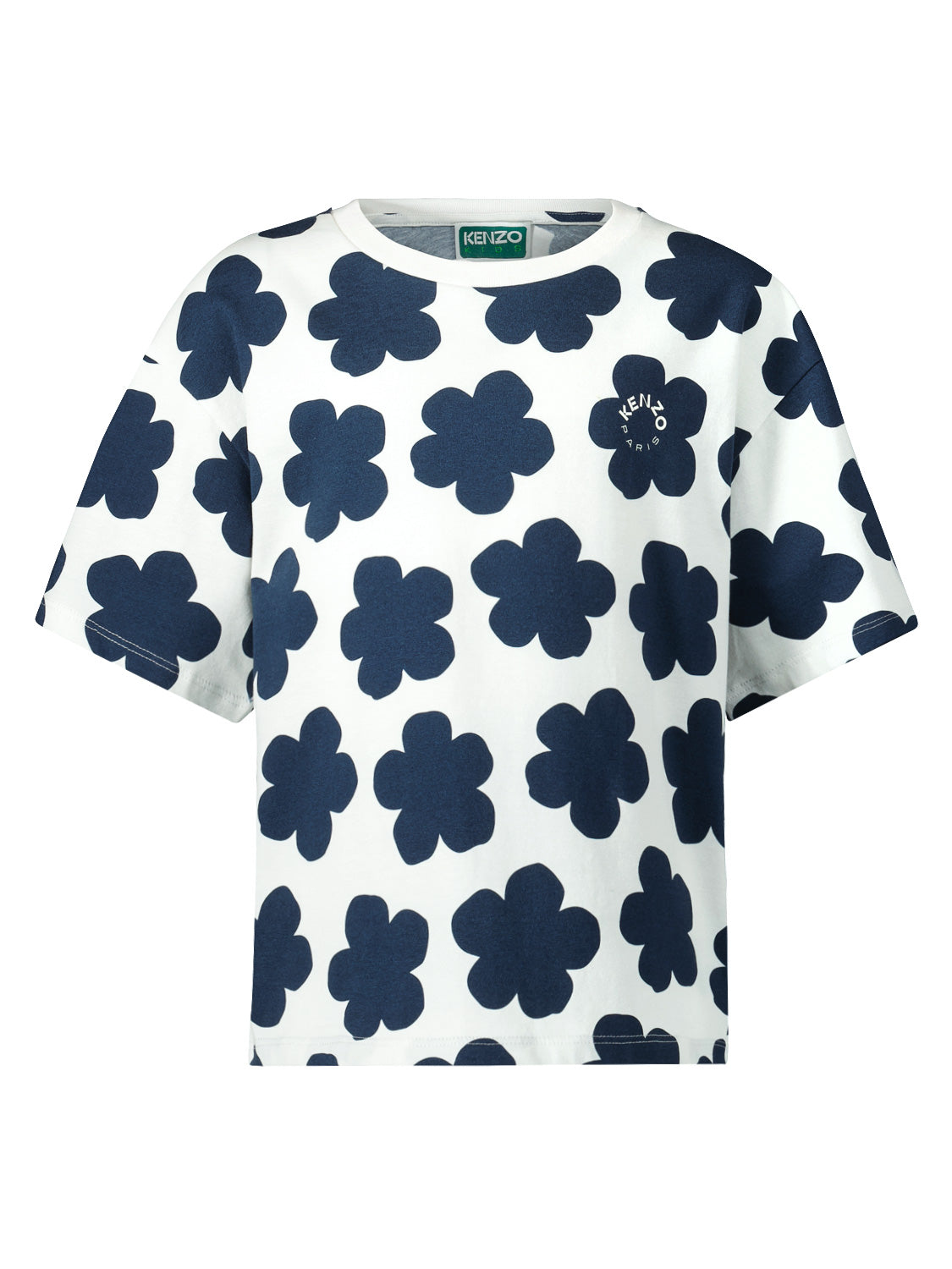 Kenzo Kids Kids t-shirt  in  6803004789-1.jpg | NICKIS.com