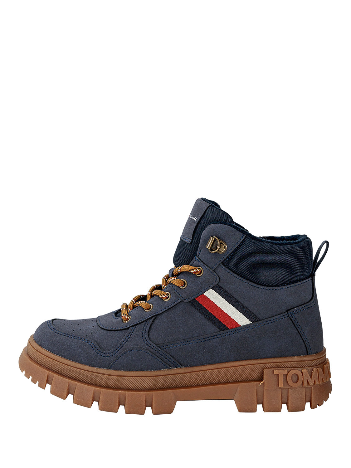 Tommy Hilfiger Kids Ankle Boots  in  6803032400-1.jpg | NICKIS.com