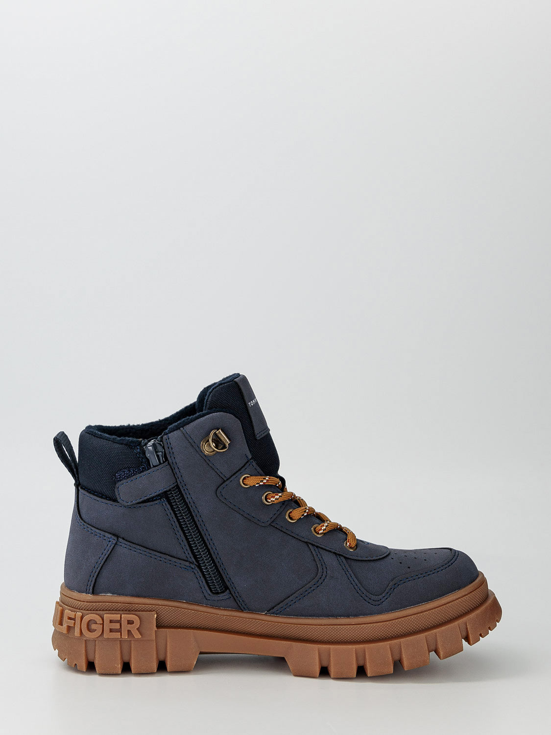 Tommy Hilfiger Kids Ankle Boots  in  6803032400-2.jpg | NICKIS.com