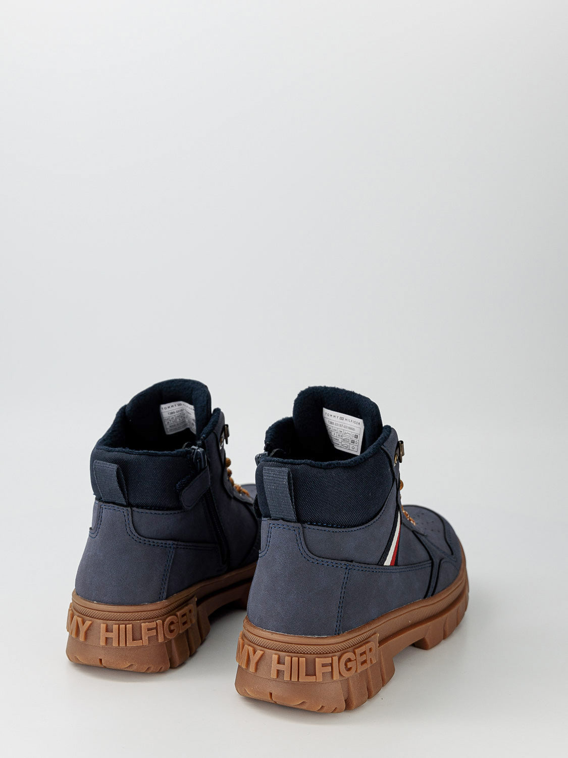 Tommy Hilfiger Kids Ankle Boots  in  6803032400-6.jpg | NICKIS.com