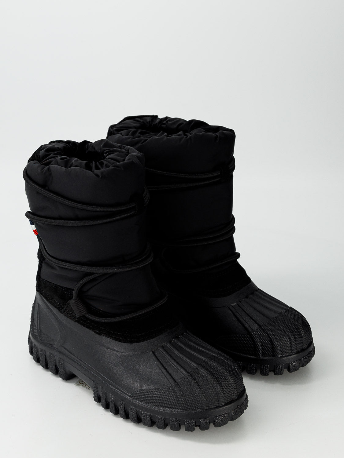 Moncler Enfant Kids Boots Grenoble CHRIS  in  6803041704-6.jpg | NICKIS.com