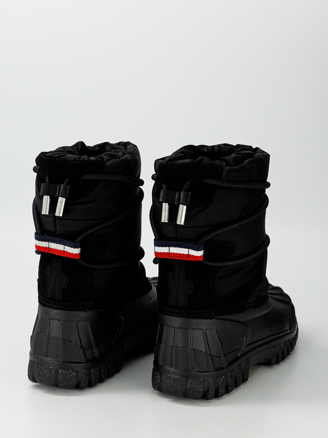 Moncler Enfant Kids Boots Grenoble CHRIS  in  6803041704-7.jpg | NICKIS.com