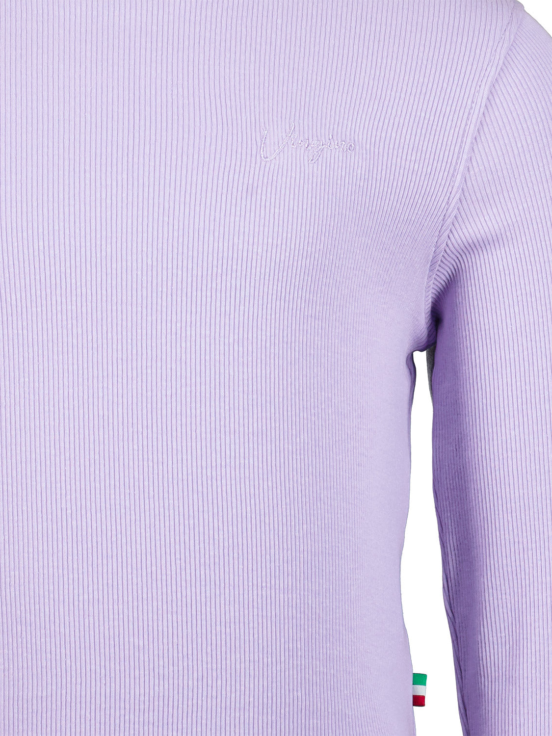 Vingino Kids long-sleeve Basic Lilac in Lilac 6803120691-5.jpg | NICKIS.com