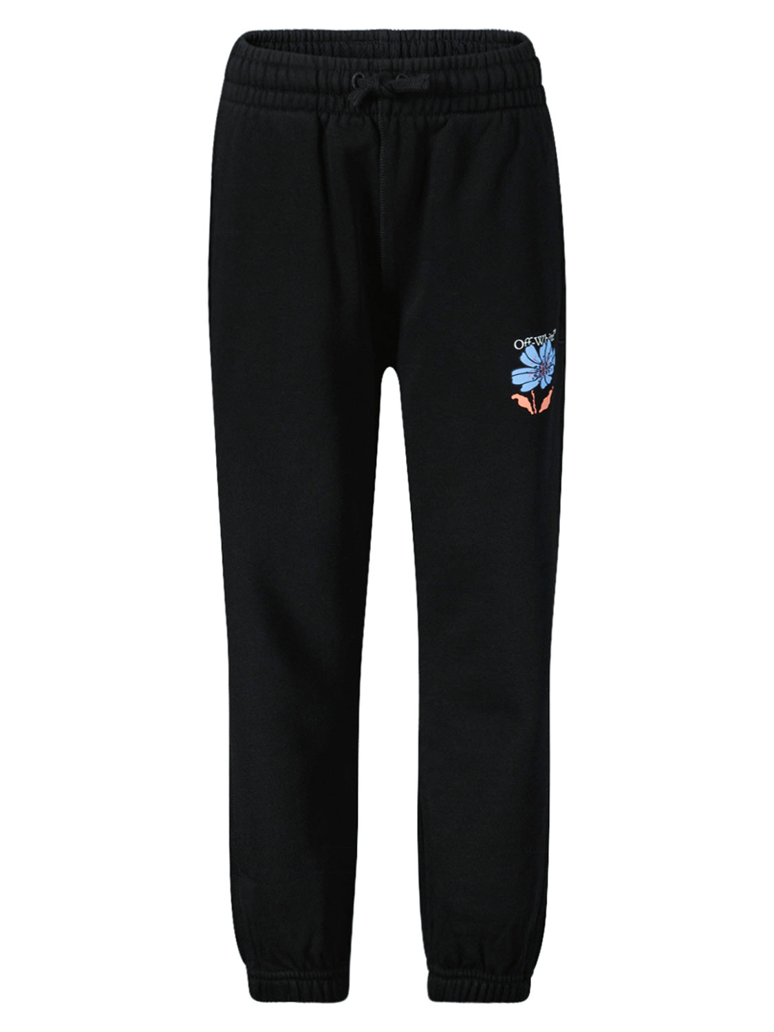 Off-White Kids Kids sweatpants  in  6803130937-1.jpg | NICKIS.com