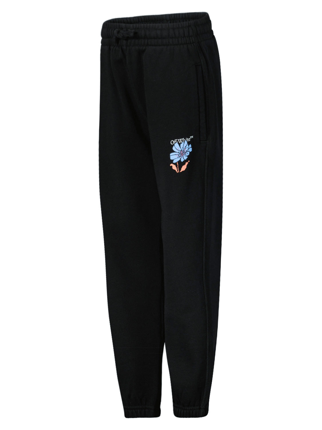 Off-White Kids Kids sweatpants  in  6803130937-4.jpg | NICKIS.com