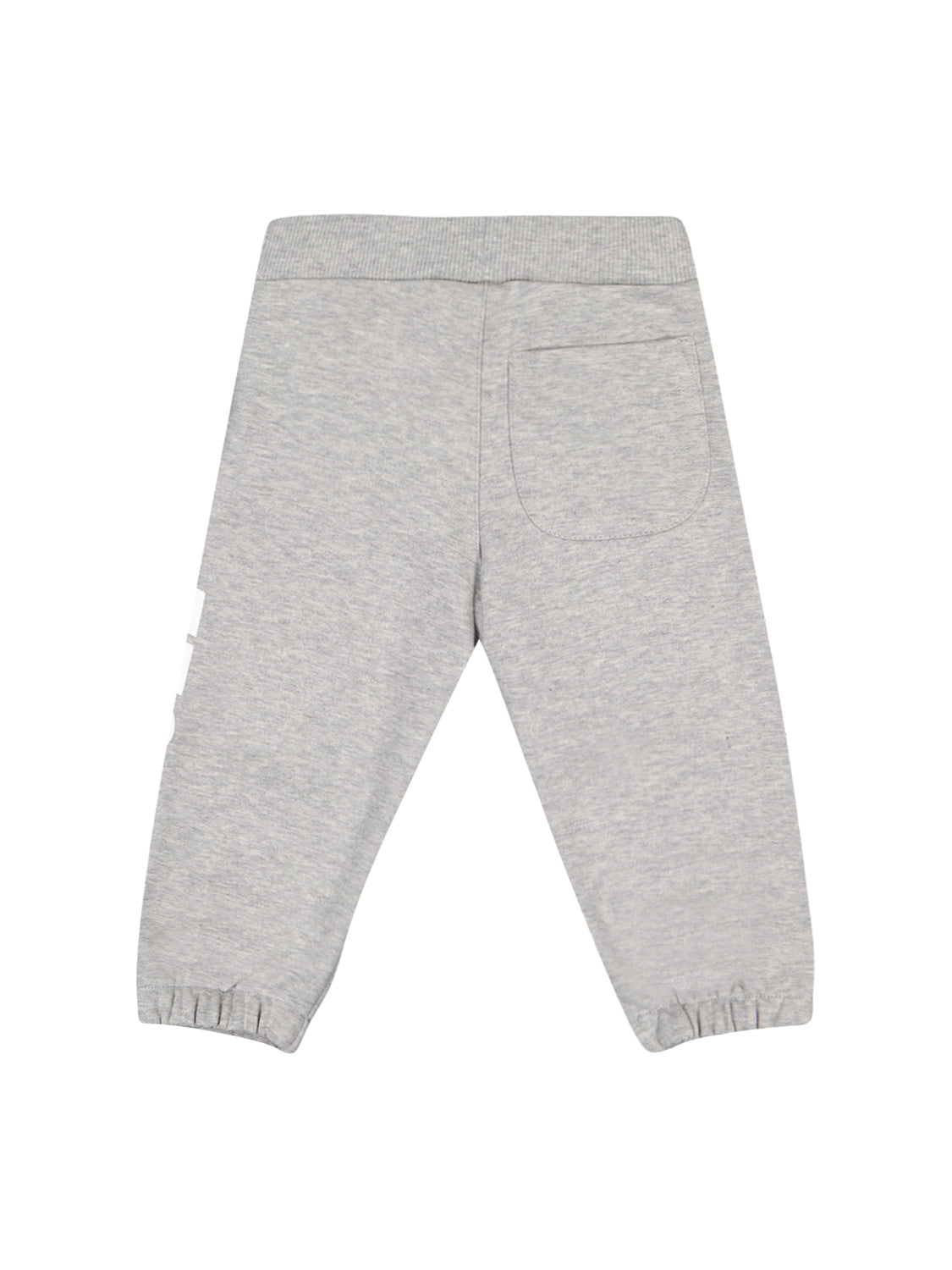 Diesel Kids sweatpants Pvaseb Grey in Grey 6803260453-6.jpg | NICKIS.com