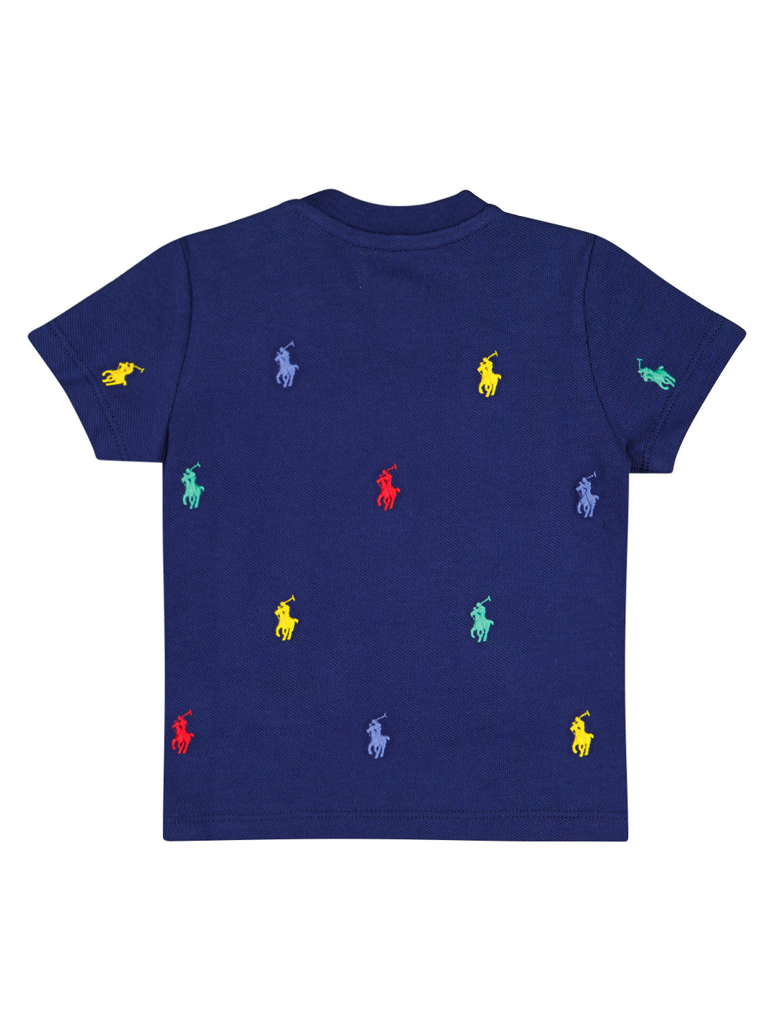 Polo Ralph Lauren Kids t-shirt  in  6803294037-4.jpg | NICKIS.com