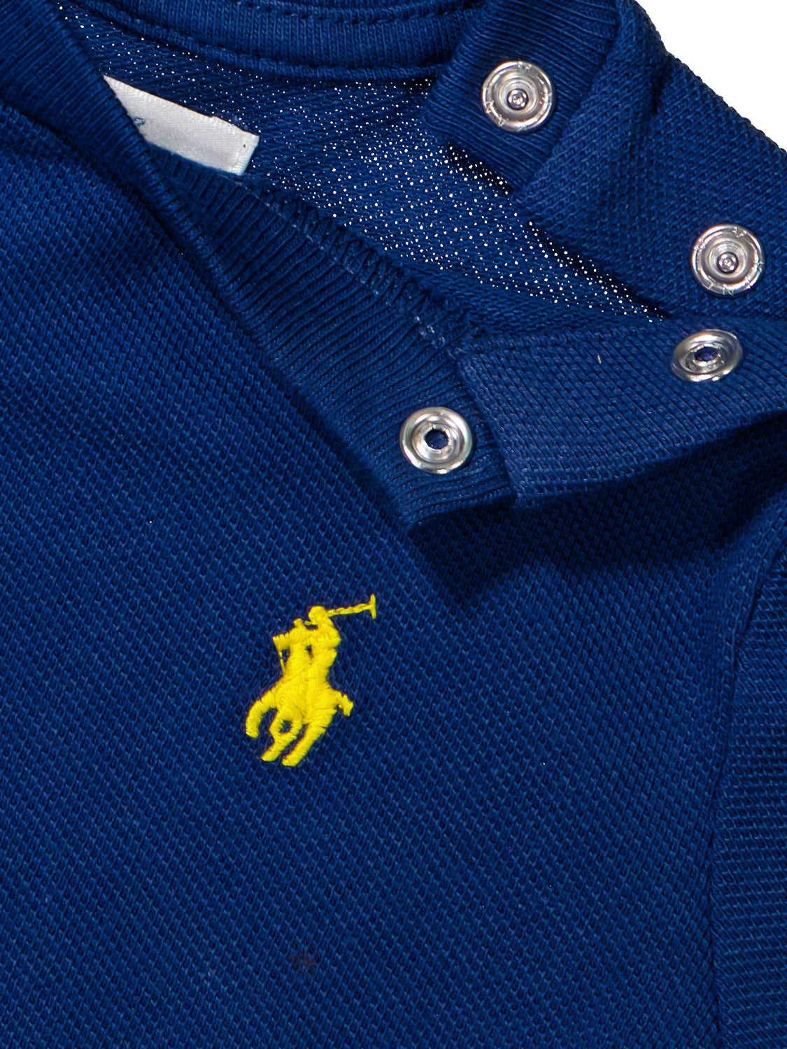 Polo Ralph Lauren Kids t-shirt  in  6803294037-5.jpg | NICKIS.com