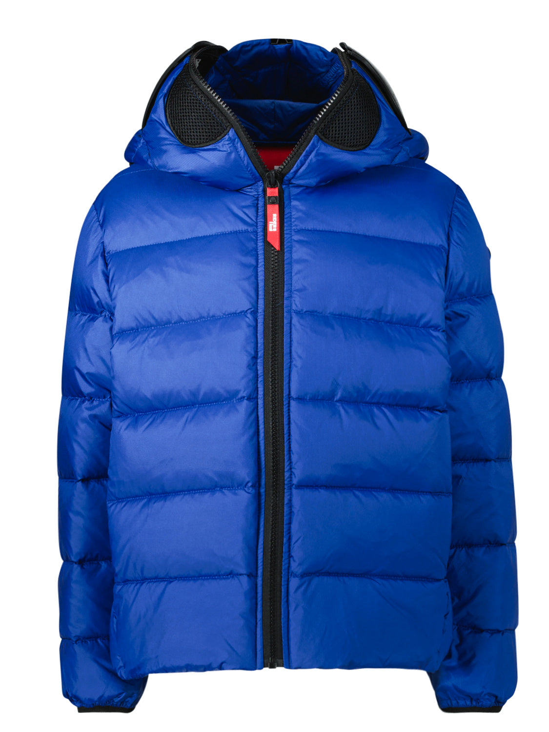 AI Riders on the Storm Kids Down Jacket Blue in Blue 6803342423-4.jpg | NICKIS.com