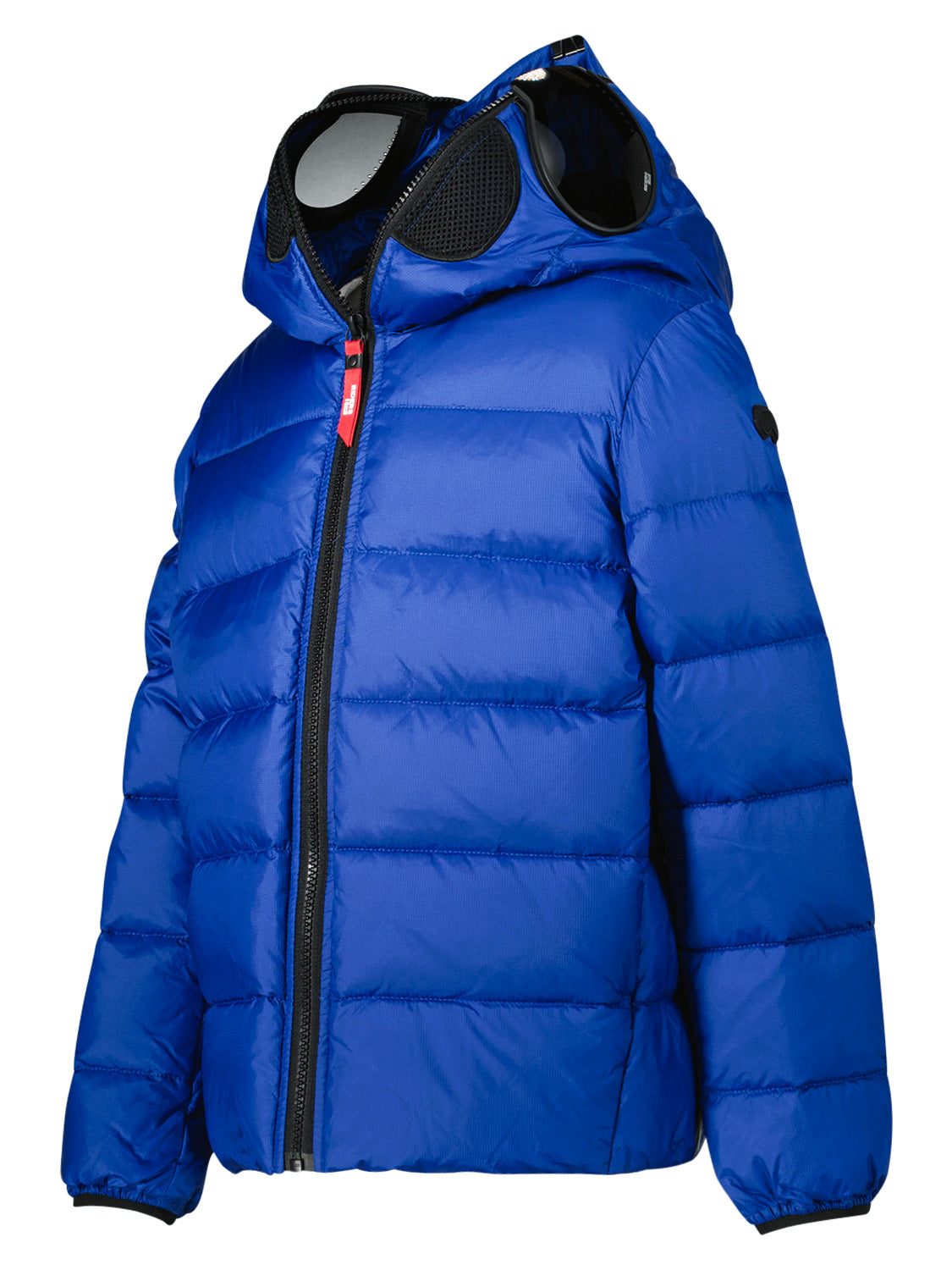 AI Riders on the Storm Kids Down Jacket Blue in Blue 6803342423-5.jpg | NICKIS.com