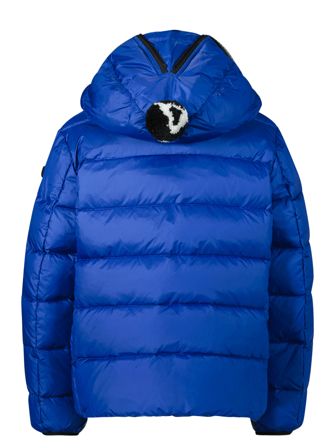 AI Riders on the Storm Kids Down Jacket Blue in Blue 6803342423-6.jpg | NICKIS.com