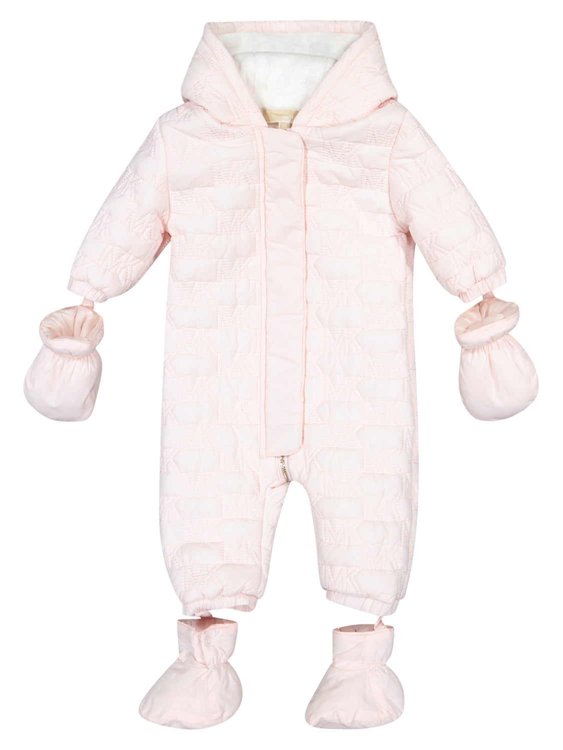 Michael Kors Kids Snowsuit  in  6803411493-1.jpg | NICKIS.com