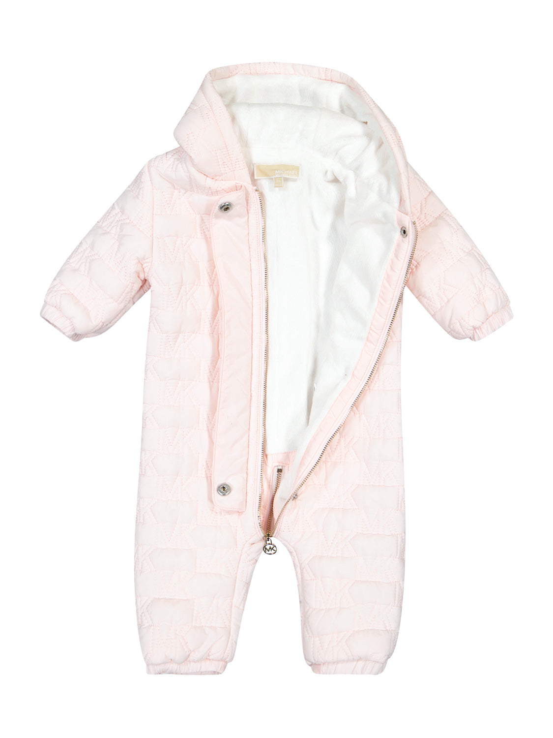 Michael Kors Kids Snowsuit  in  6803411493-5.jpg | NICKIS.com