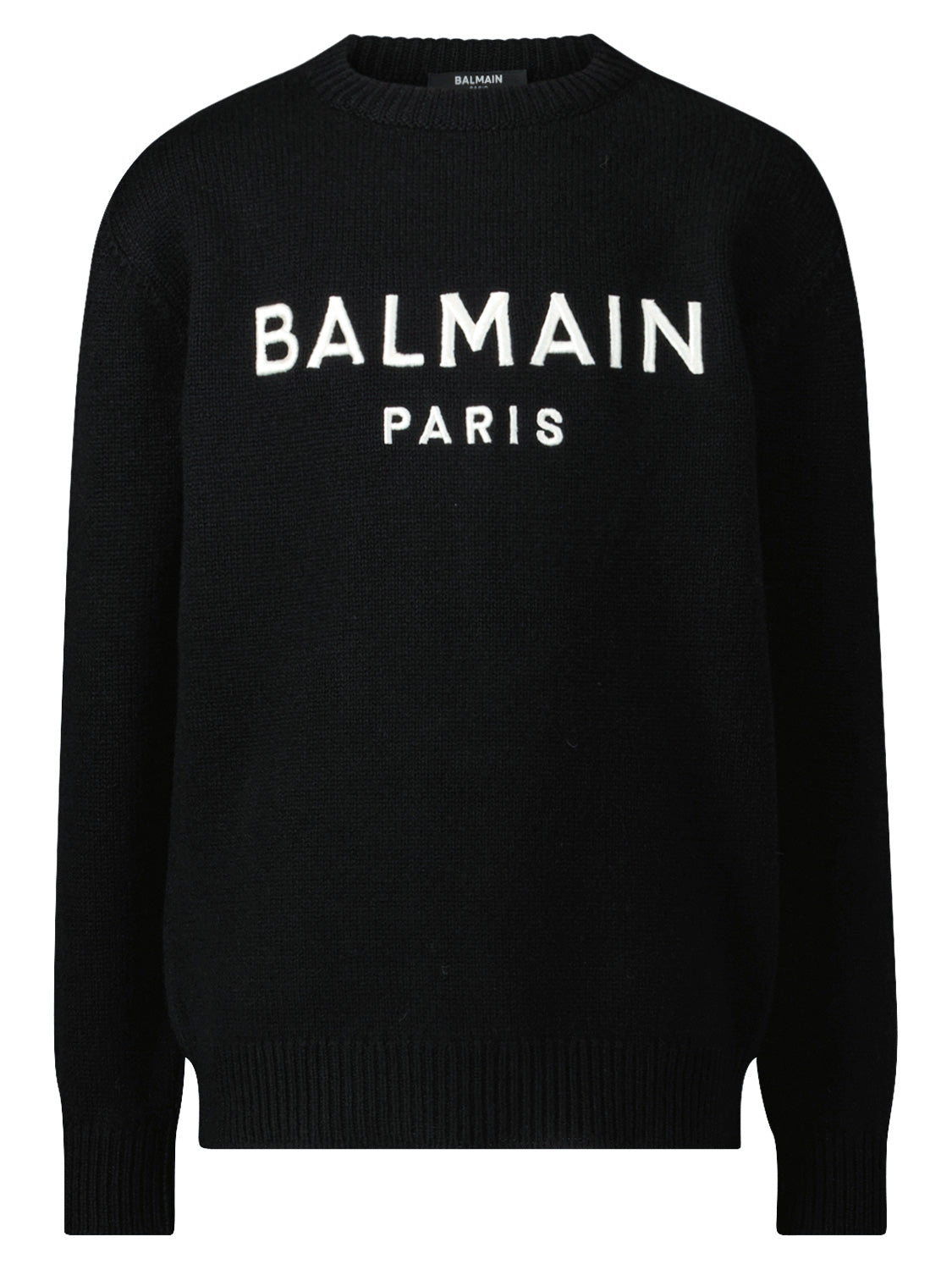 Balmain Kids Sweaters  in  6803456769-1.jpg | NICKIS.com