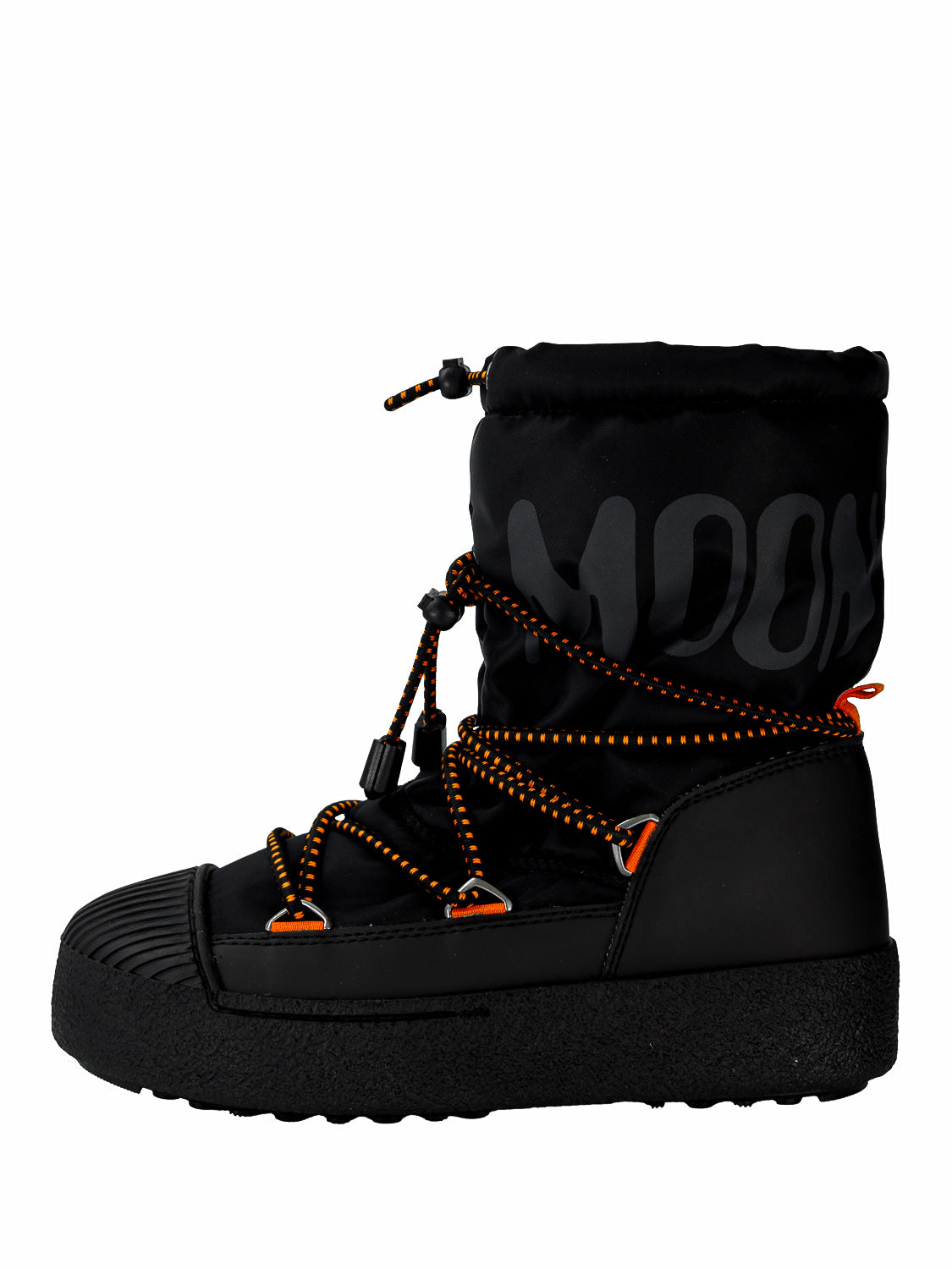 Moon Boot Kids Boots Jtrack Polar  in  6803470721-1.jpg | NICKIS.com