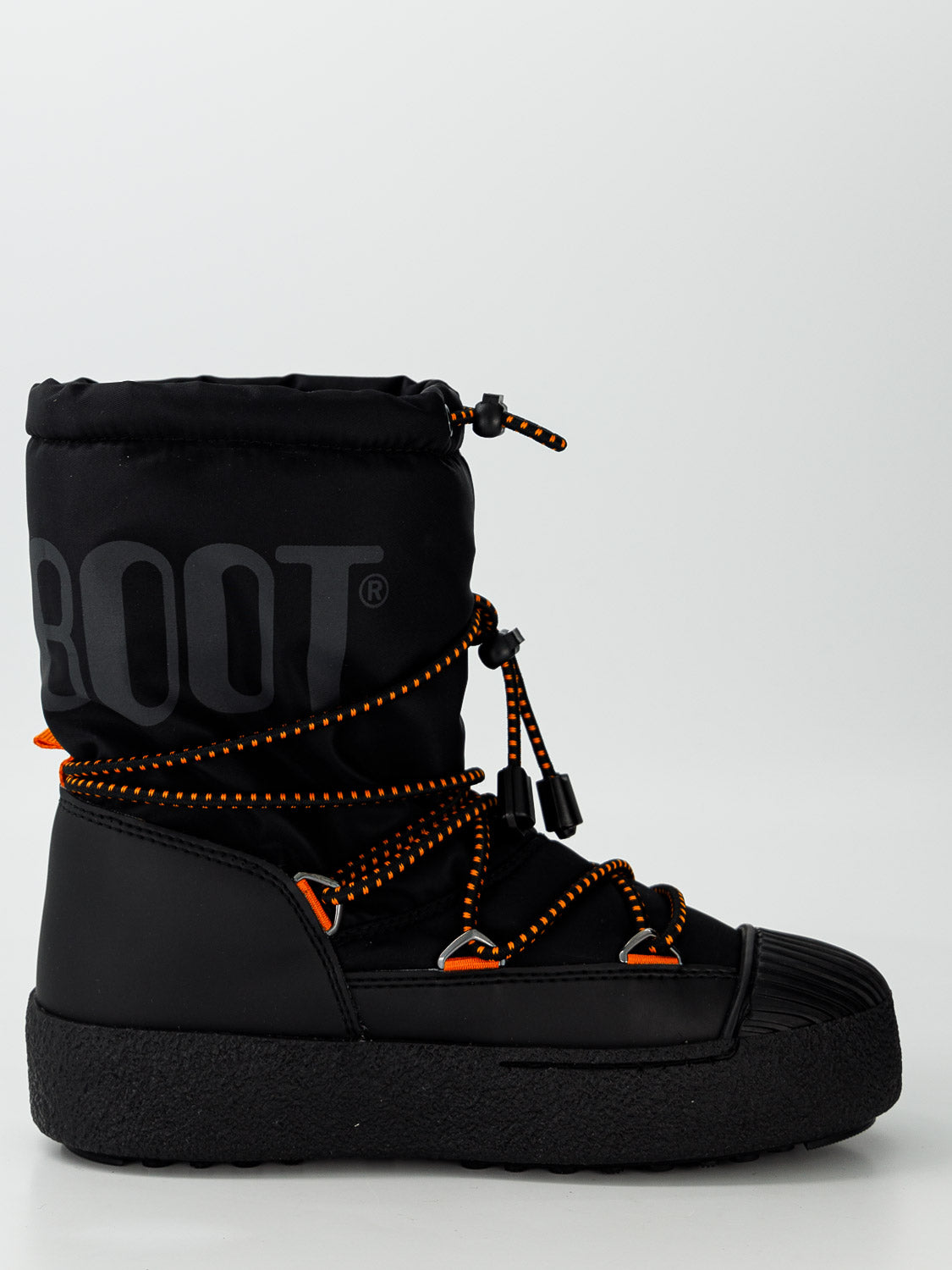 Moon Boot Kids Boots Jtrack Polar  in  6803470721-2.jpg | NICKIS.com