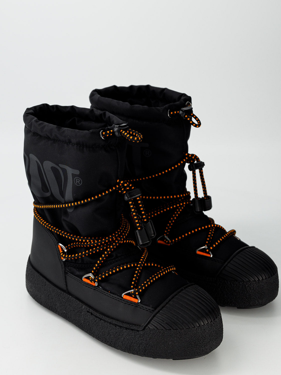 Moon Boot Kids Boots Jtrack Polar  in  6803470721-5.jpg | NICKIS.com