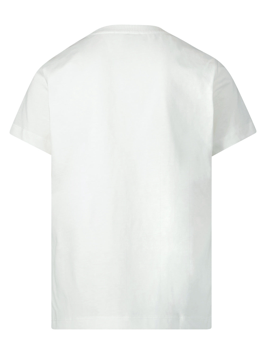 Moschino Kids t-shirt White in White 6803479371-4.jpg | NICKIS.com