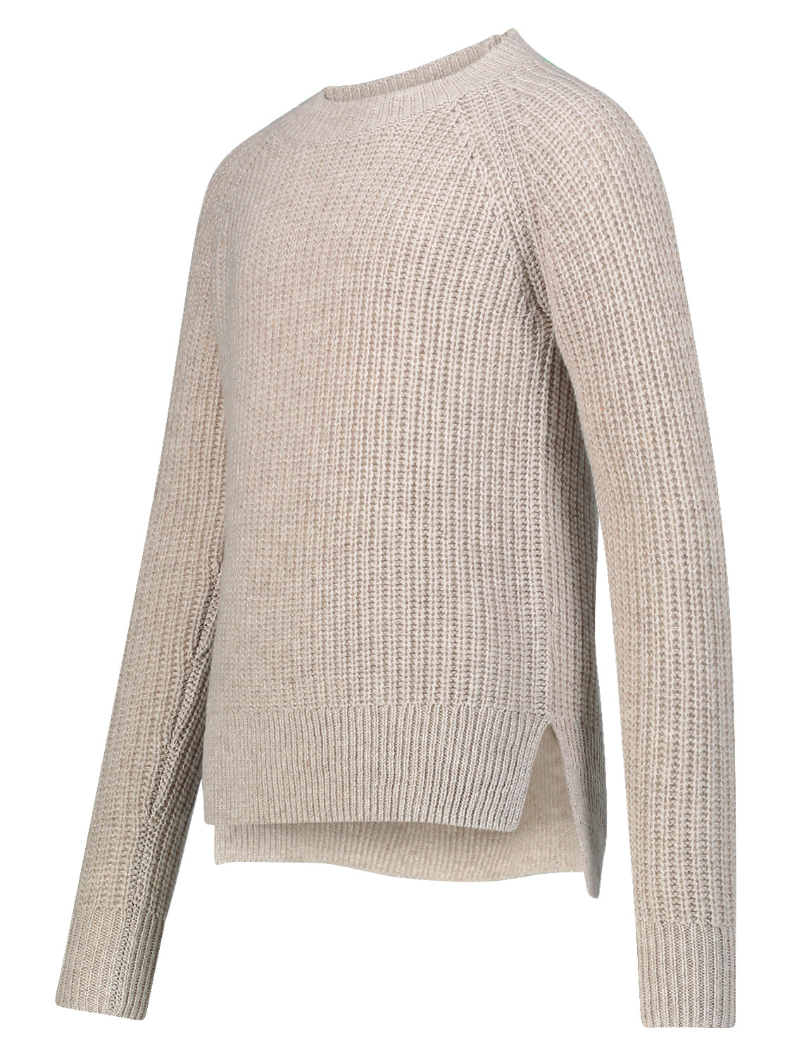 HOLMM. Kids Sweaters Ellis Beige in Beige 6803528962-4.jpg | NICKIS.com