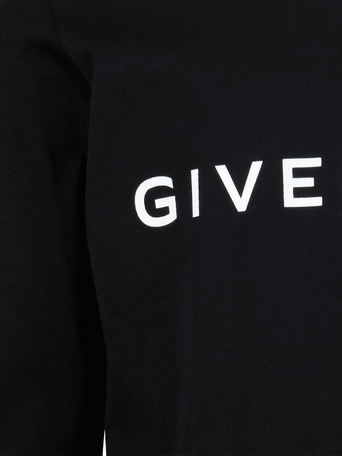 Givenchy Kids long-sleeve  in  6803548317-5.jpg | NICKIS.com