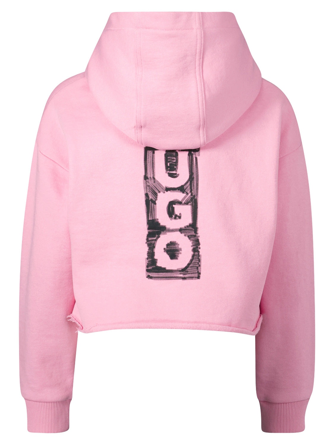 HUGO Kids hoodie  in  6803550320-4.jpg | NICKIS.com