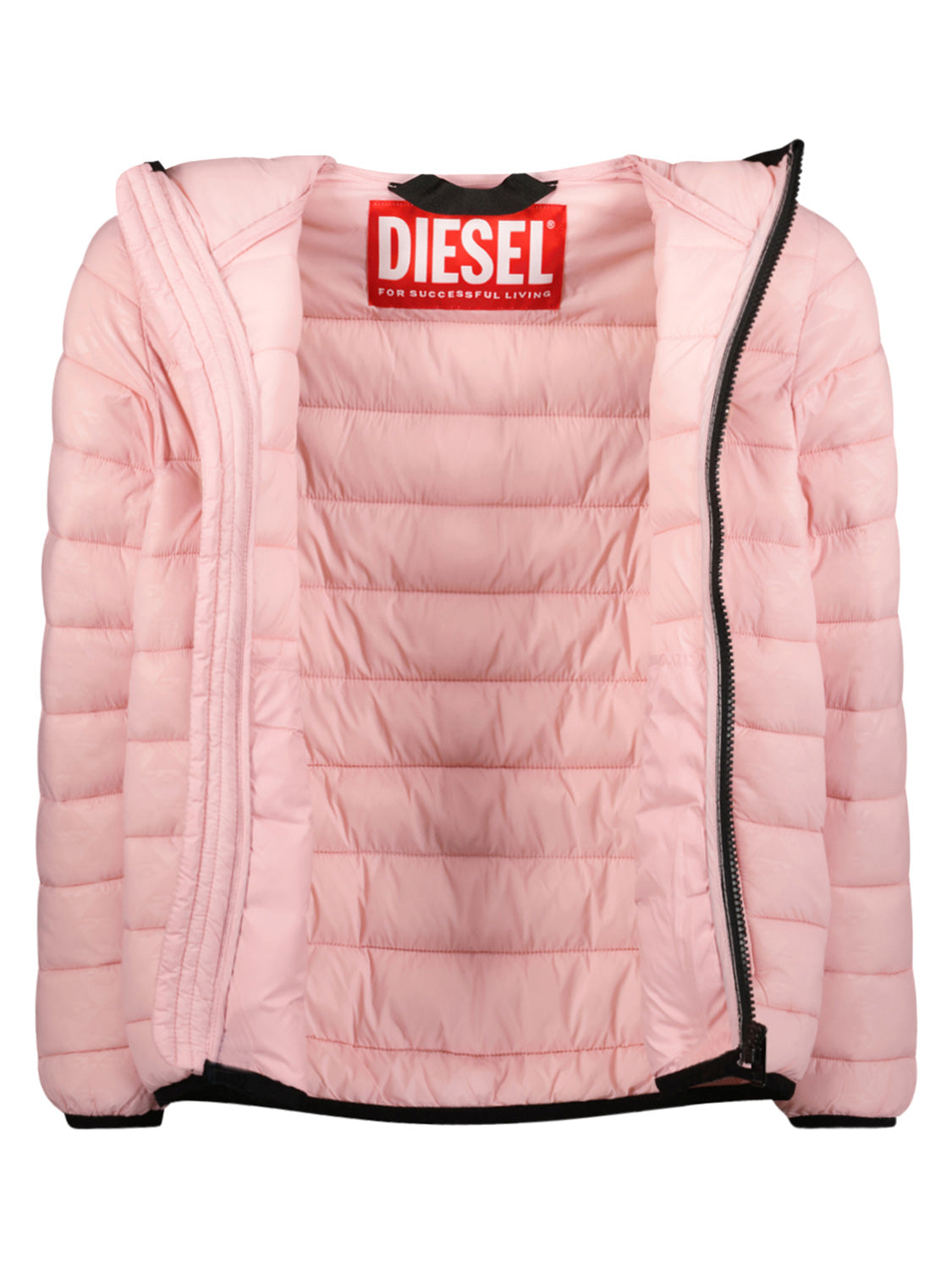 Diesel Kids Lightweight jacket Jkopu  in  6803553190-5.jpg | NICKIS.com