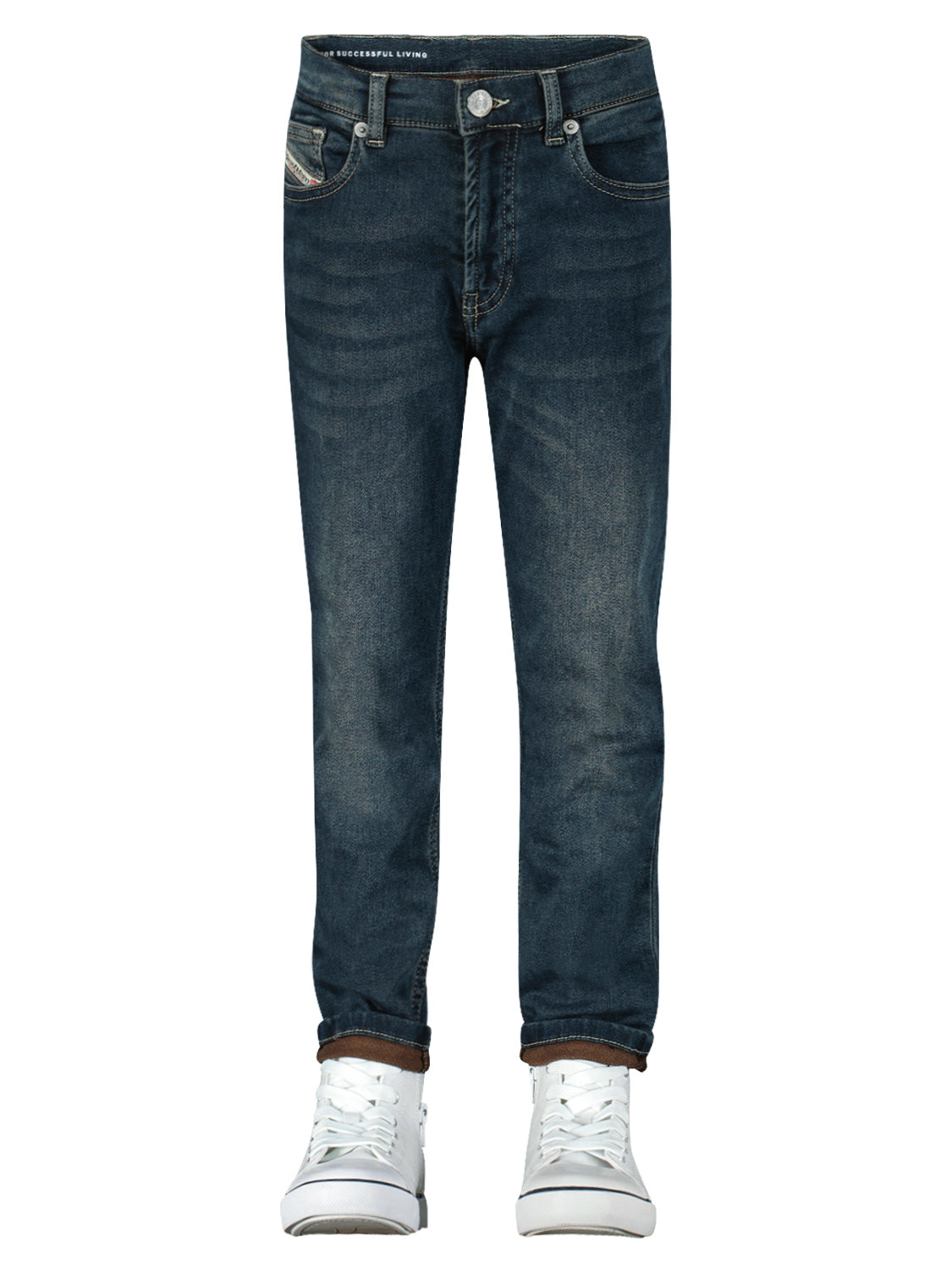 Diesel Kids jeans D-Lucas-J JJJ  in  6803570046-2.jpg | NICKIS.com