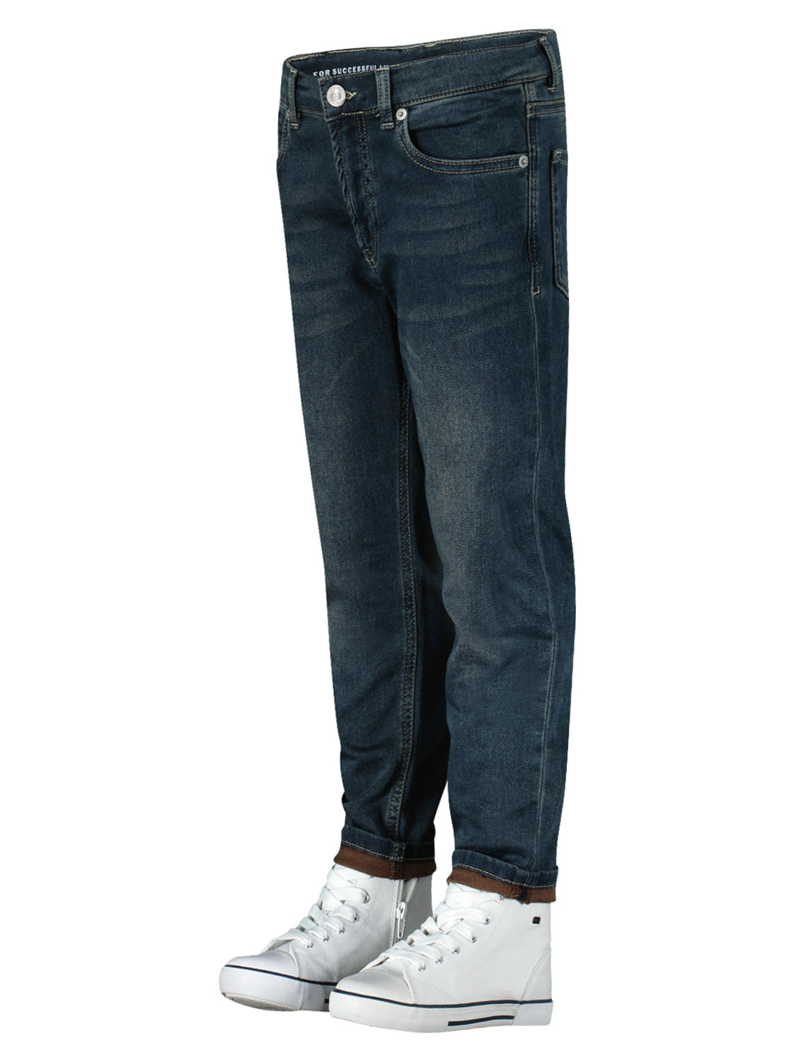 Diesel Kids jeans D-Lucas-J JJJ  in  6803570046-3.jpg | NICKIS.com