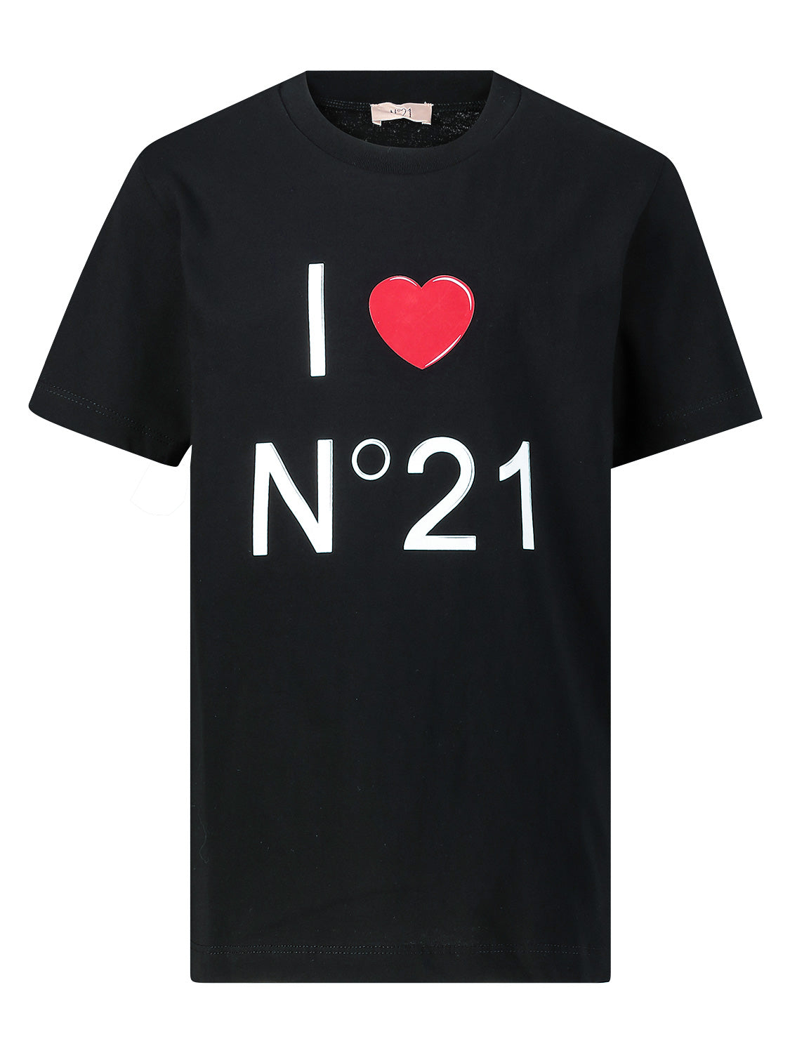 N°21 Kids t-shirt  in  6803600985-1.jpg | NICKIS.com