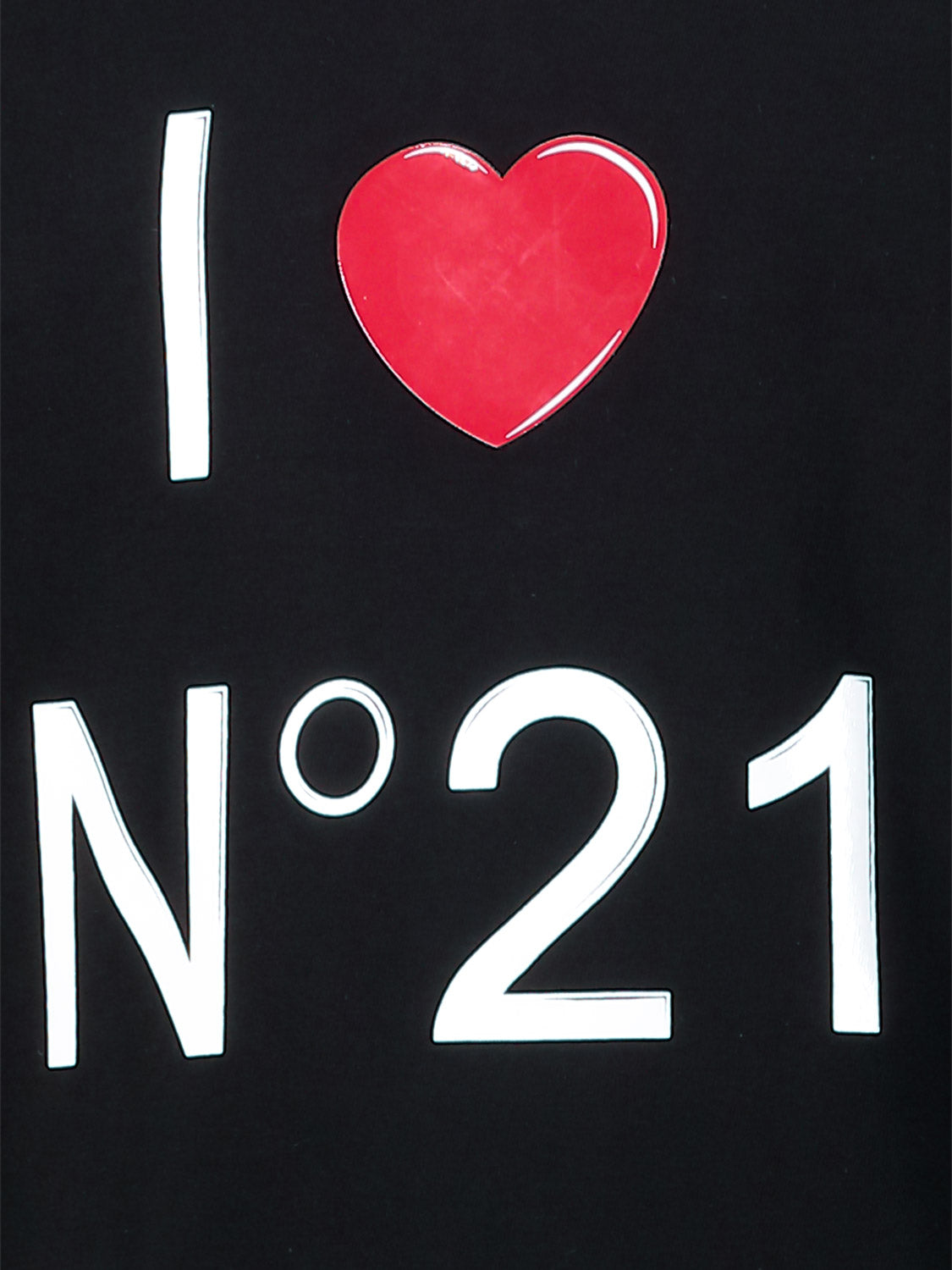 N°21 Kids t-shirt  in  6803600985-5.jpg | NICKIS.com