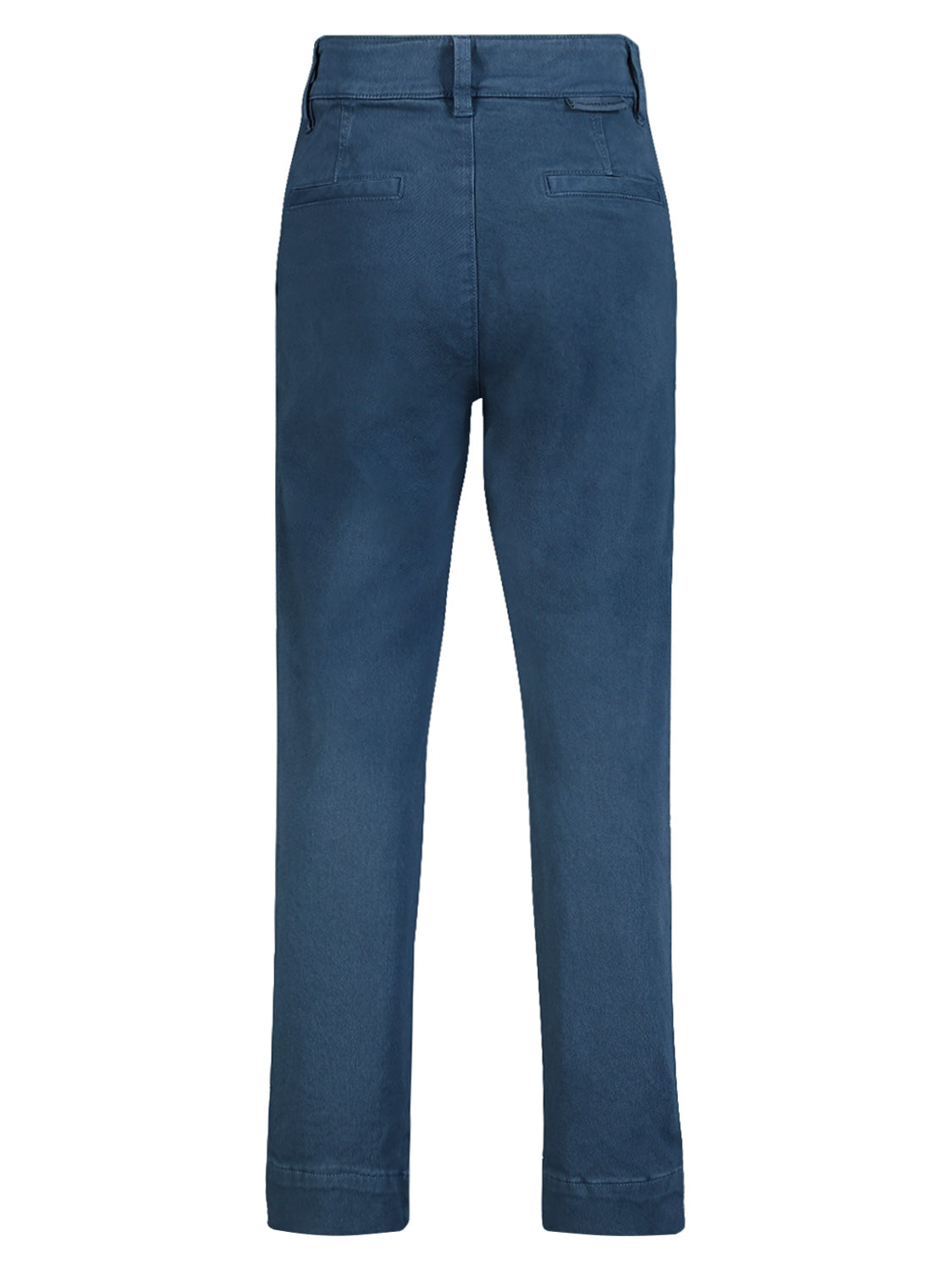 PLEASE - THE TROUSERS Kids Chinos Blue in Blue 6803679364-5.jpg | NICKIS.com