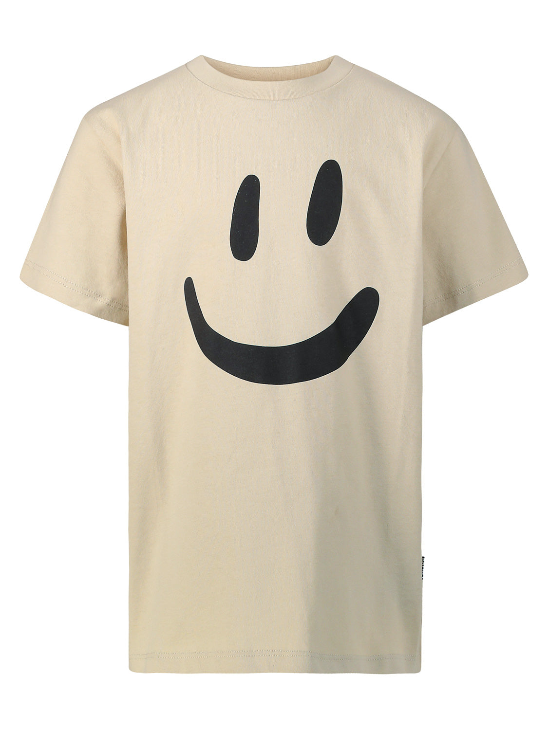 Molo Kids t-shirt Roxo Beige in Beige 6803683642-1.jpg | NICKIS.com