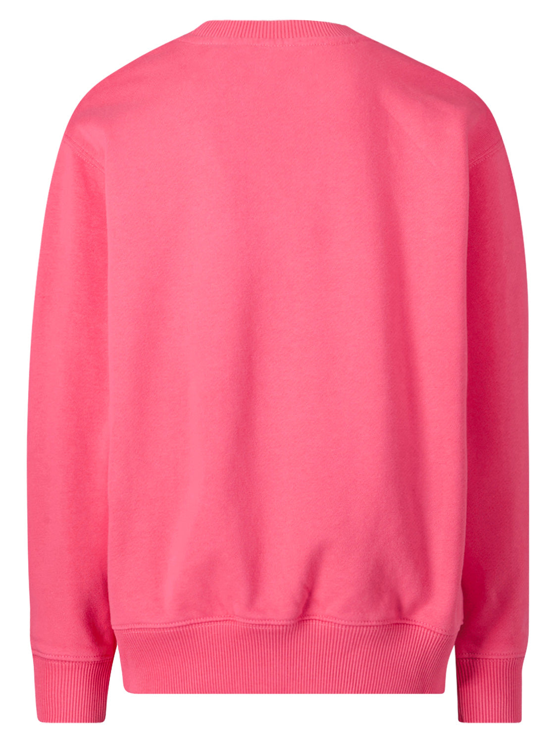 Off-White Kids Kids Sweatshirt Fuchsia in Fuchsia 6803707096-4.jpg | NICKIS.com