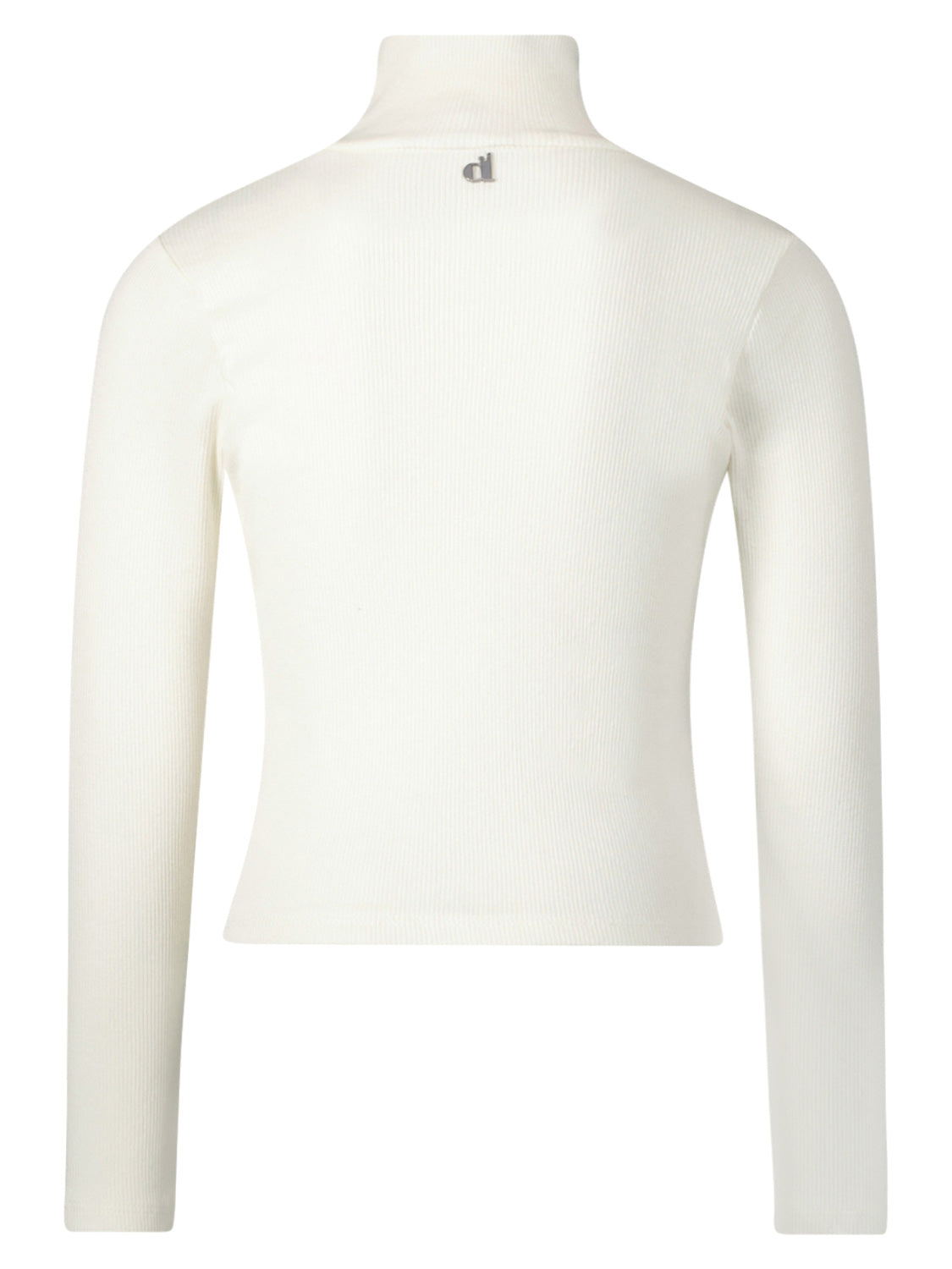 Dixie Kids long-sleeve White in White 6803721079-4.jpg | NICKIS.com