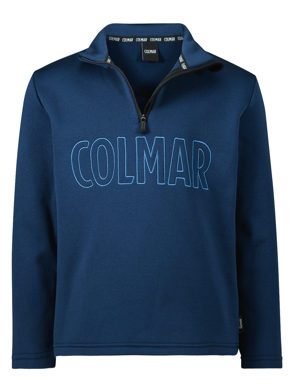 Colmar Kids skiwear First Layer Blue in Blue 6803736762-4.jpg | NICKIS.com